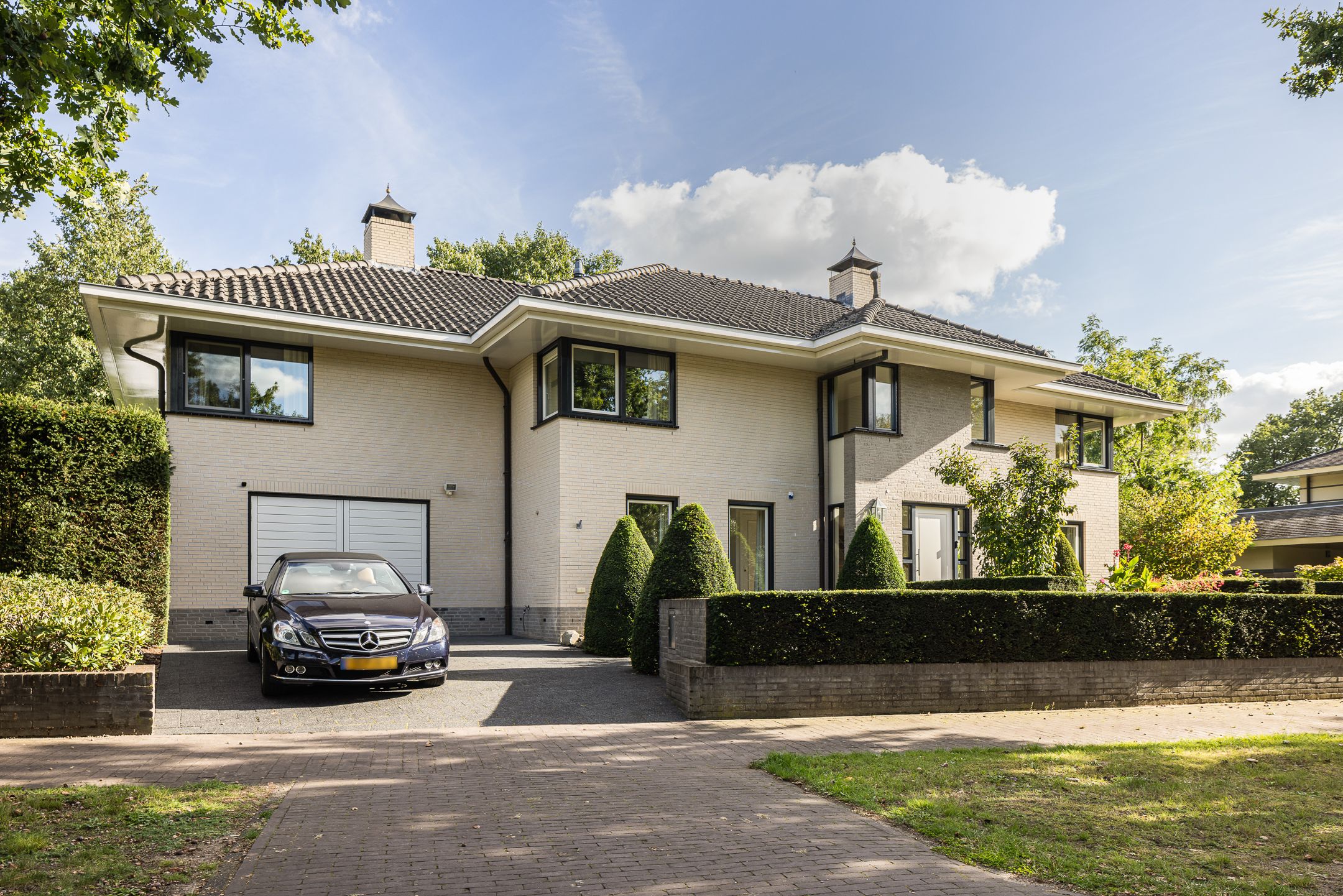 Foto van Kraijesteijnlaan 35, Rozendaal