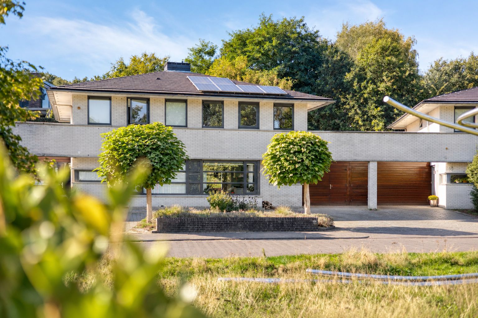 Foto van Kraijesteijnlaan 20, Rozendaal