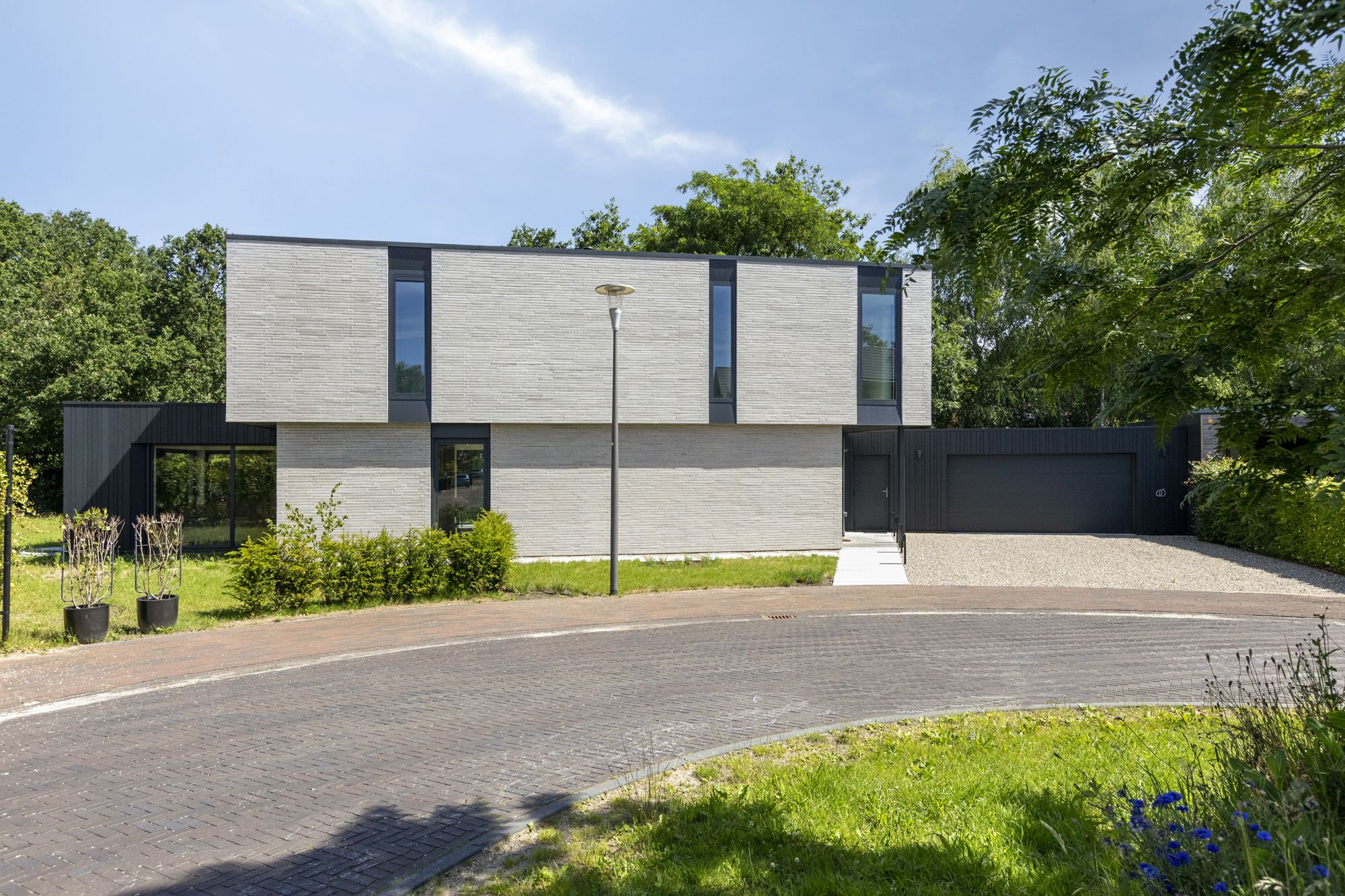 Foto van Flugi van Aspermontlaan 21, Rozendaal