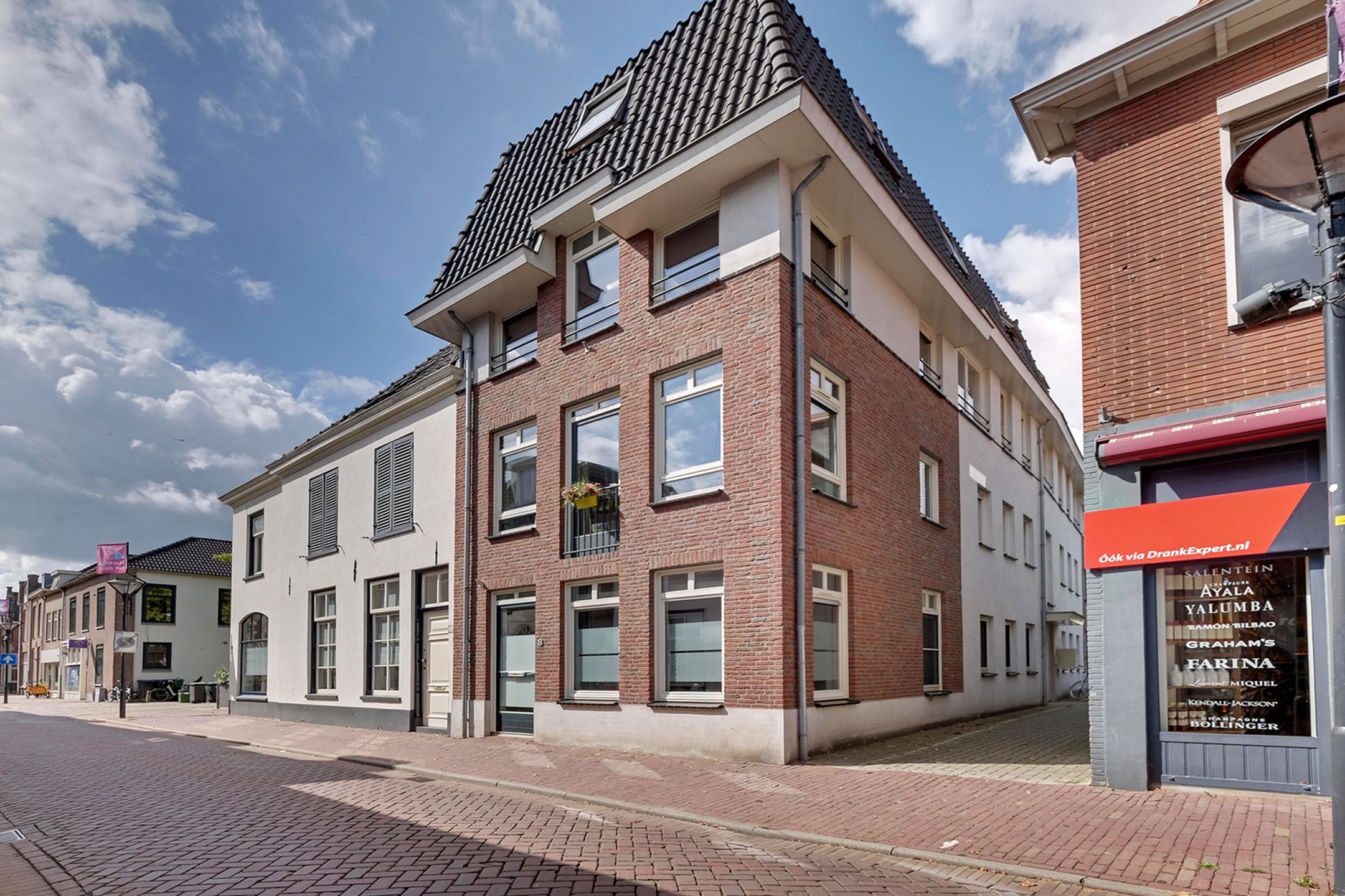 Foto van Kerkstraat 8C, Zevenaar