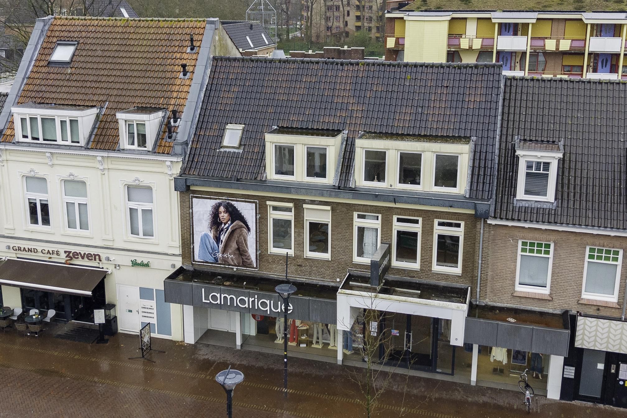 Foto van Markt 73B, Zevenaar