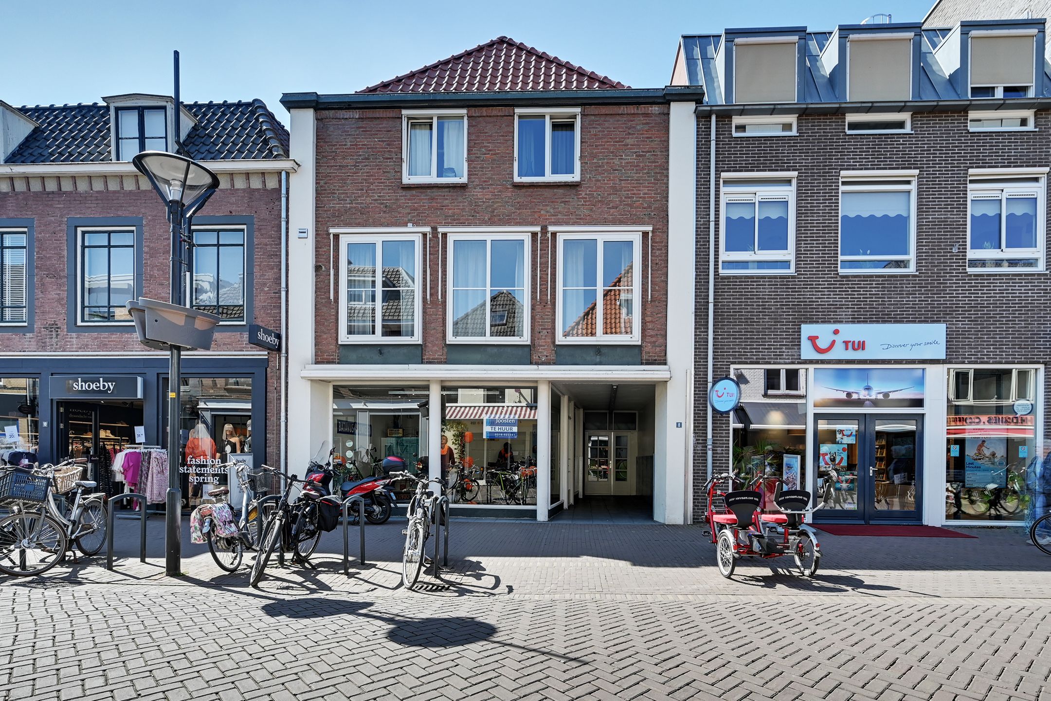 Foto van Marktstraat 8, Zevenaar