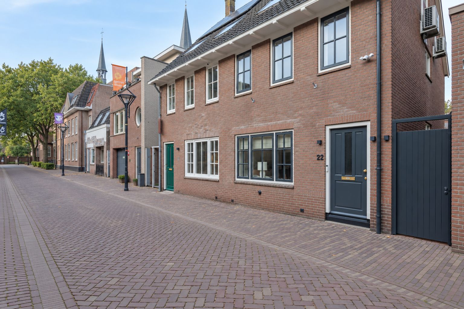 Foto van Wittenburgstraat 22, Zevenaar