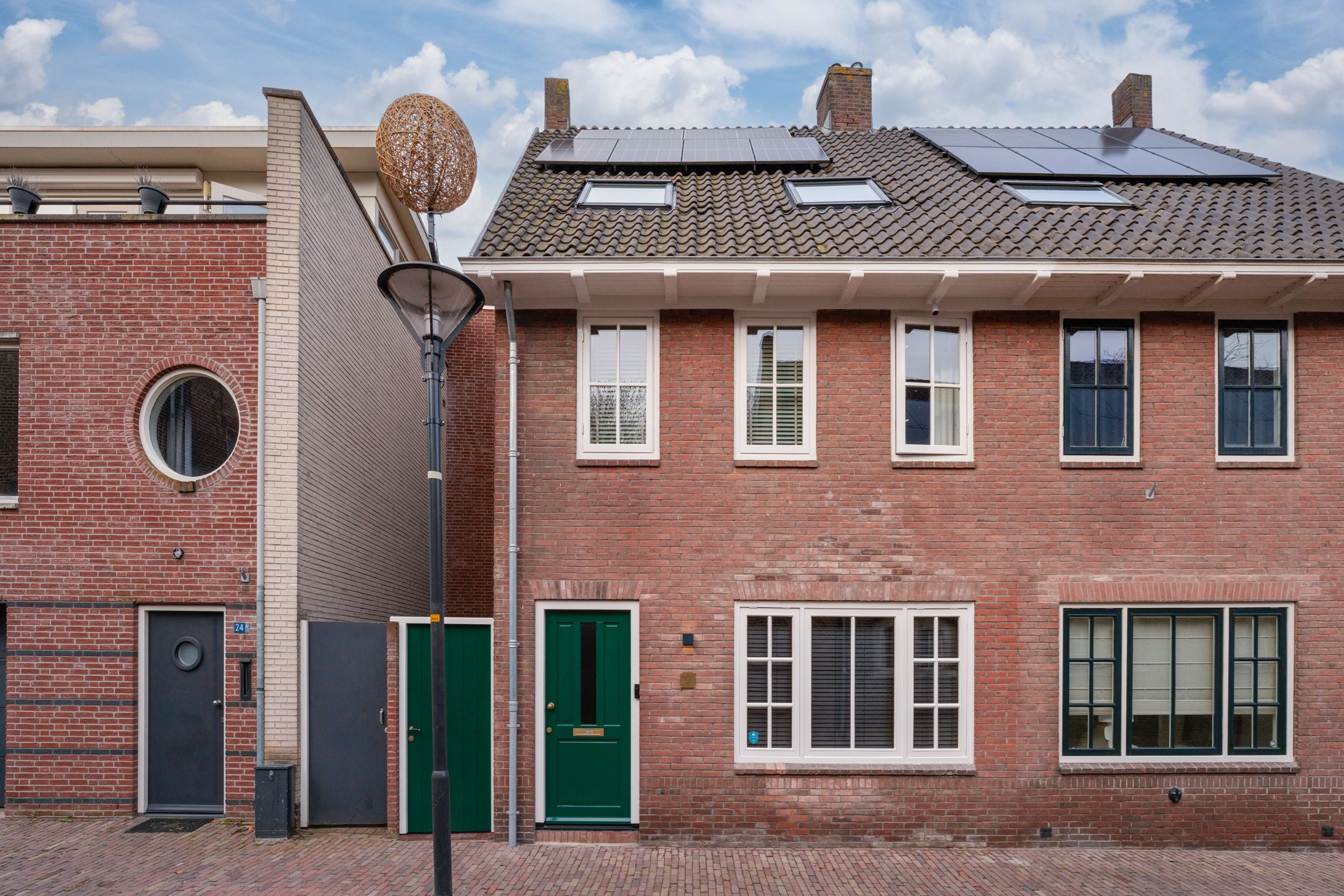 Foto van Wittenburgstraat 24, Zevenaar