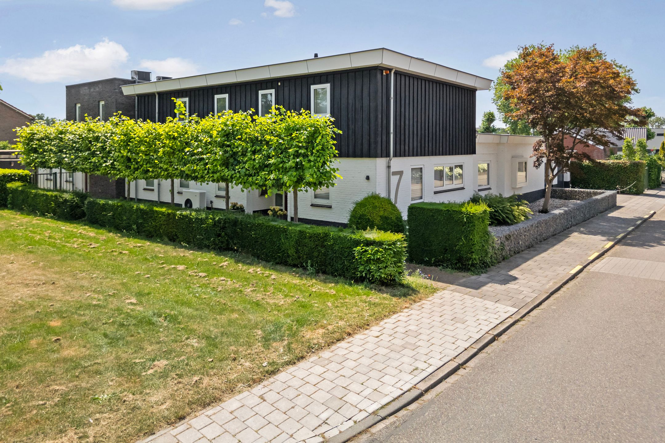 Foto van Romei 7, Zevenaar
