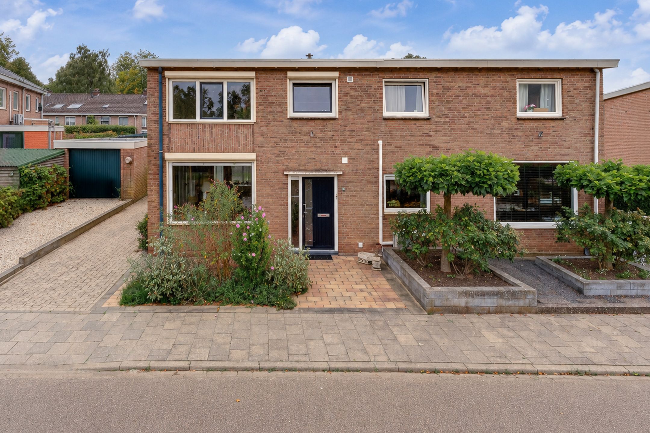 Foto van Vestersbos 9, Zevenaar
