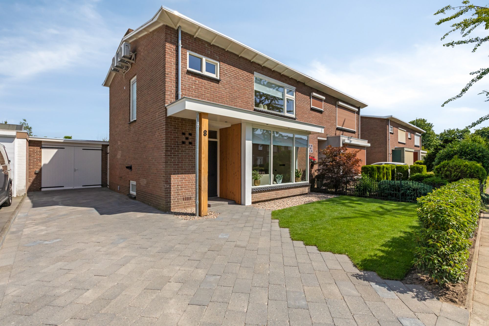 Foto van Dirk Boutsstraat 8, Zevenaar