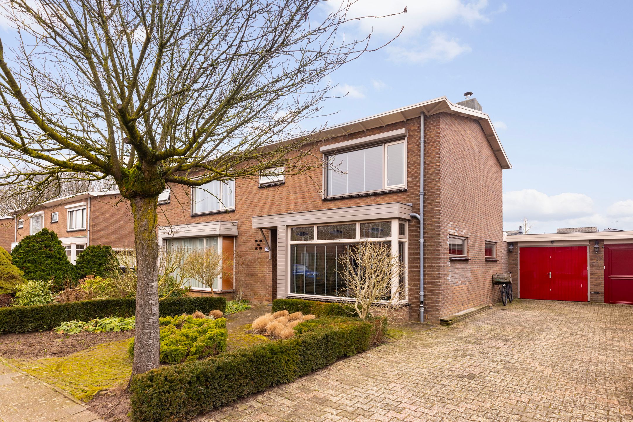 Foto van Tooropstraat 26, Zevenaar