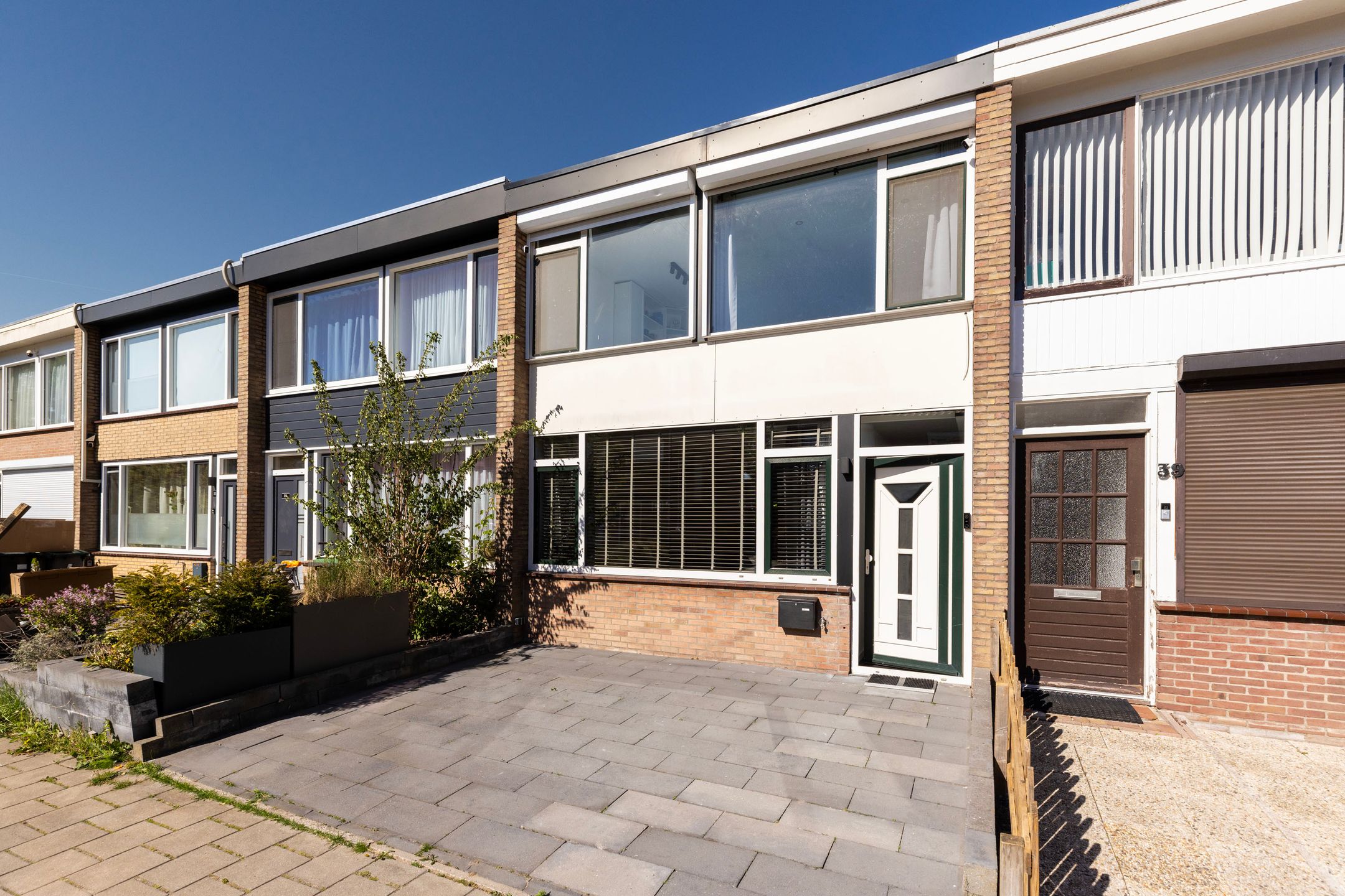 Foto van Graaf Reinoutstraat 37, Zevenaar