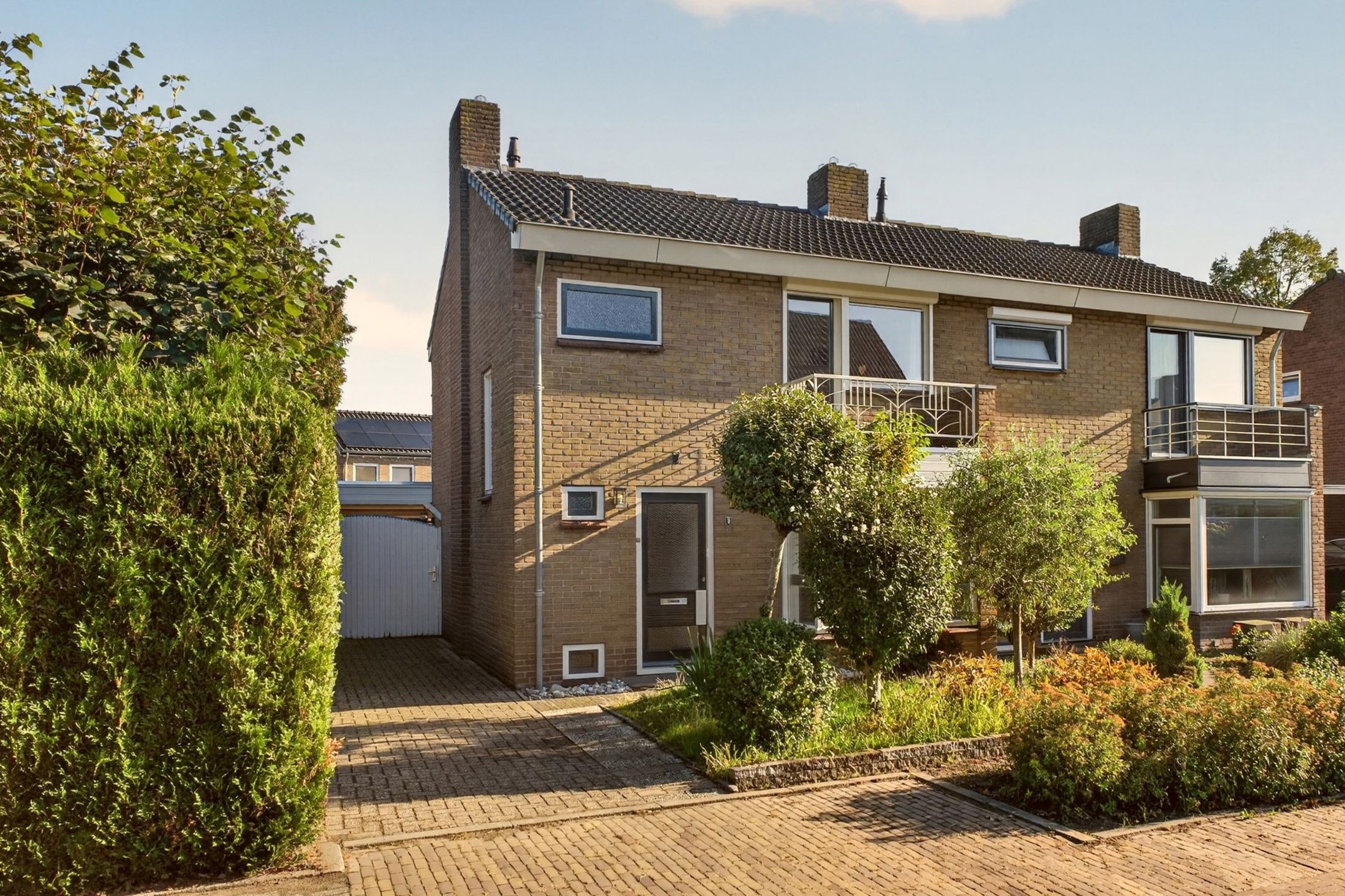 Foto van Hamalandstraat 8, Zevenaar