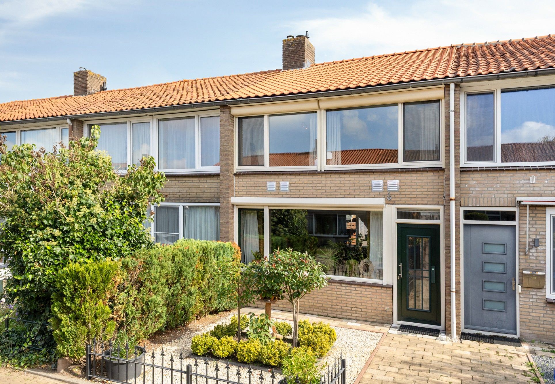 Foto van Schievestraat 32, Zevenaar