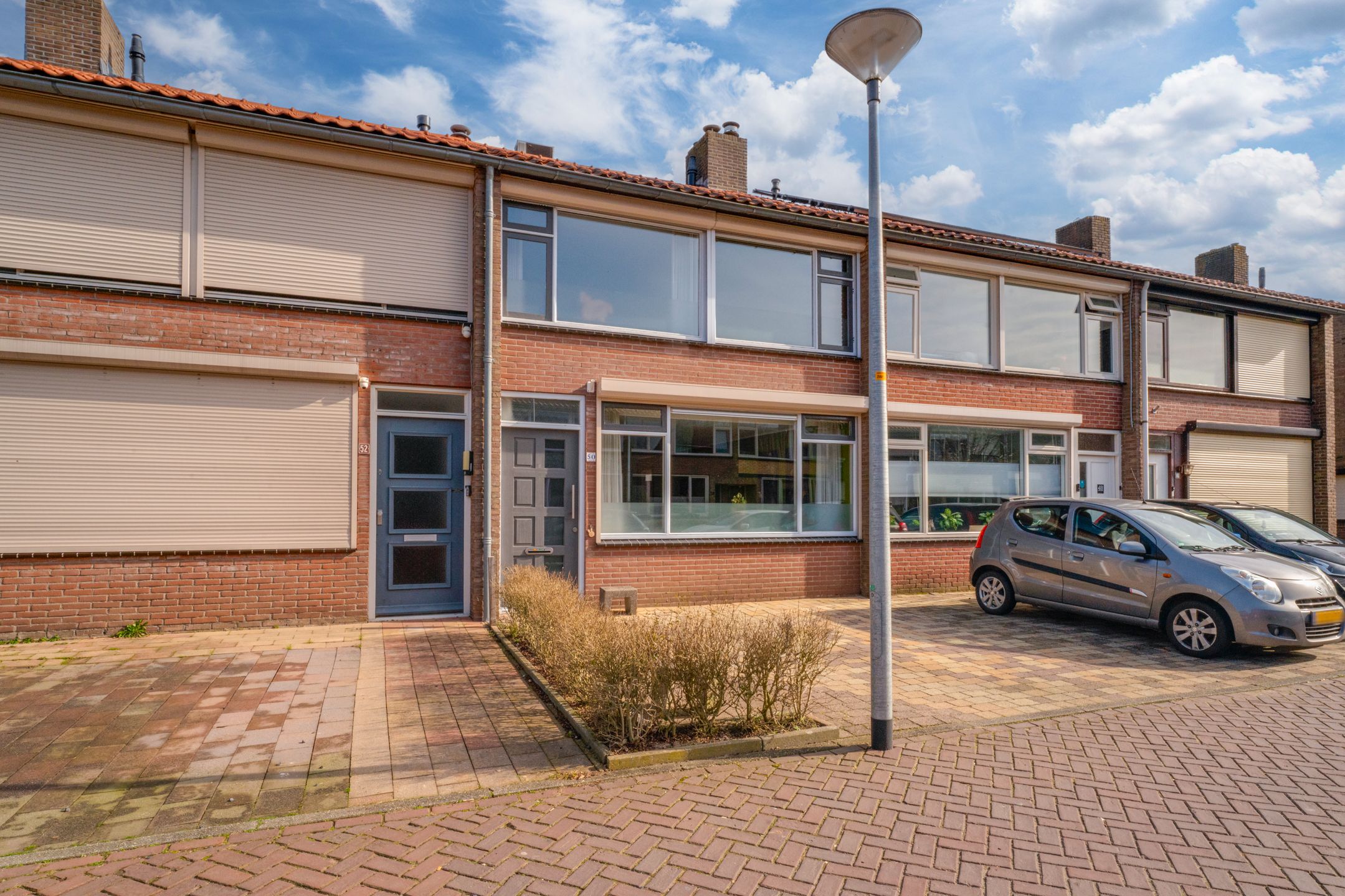 Foto van Schievestraat 50, Zevenaar