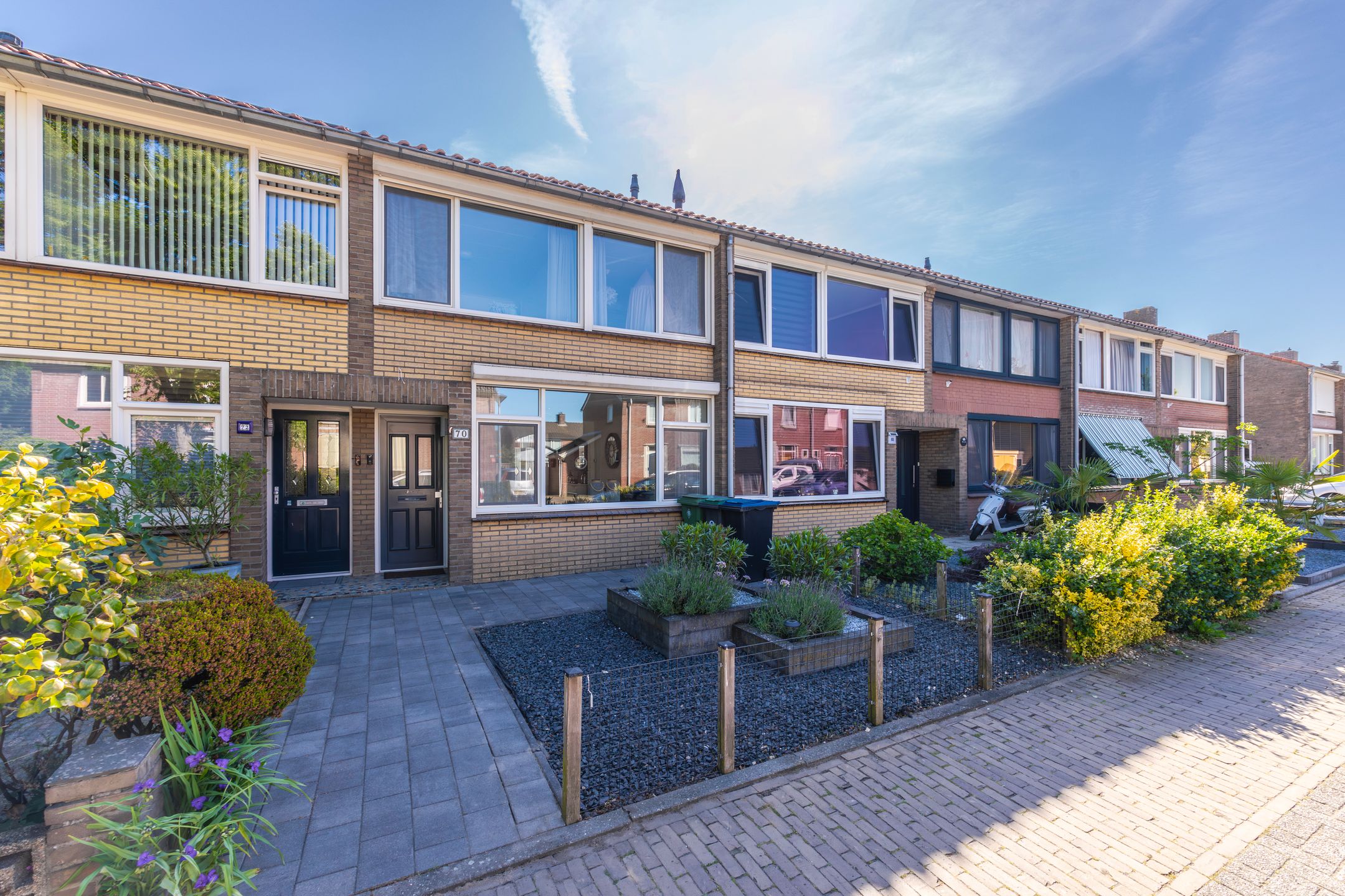 Foto van Schievestraat 70, Zevenaar