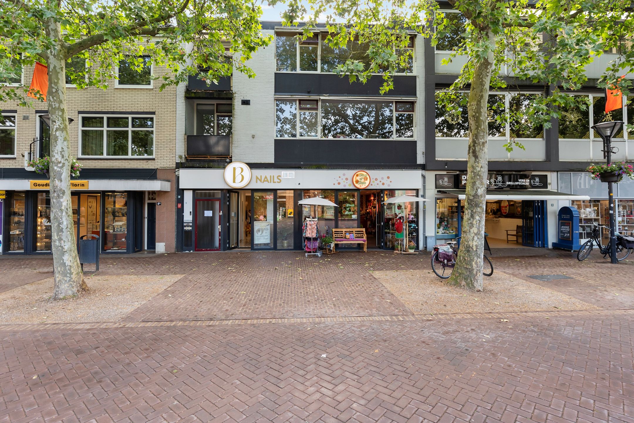 Foto van Raadhuisplein 9B, Zevenaar