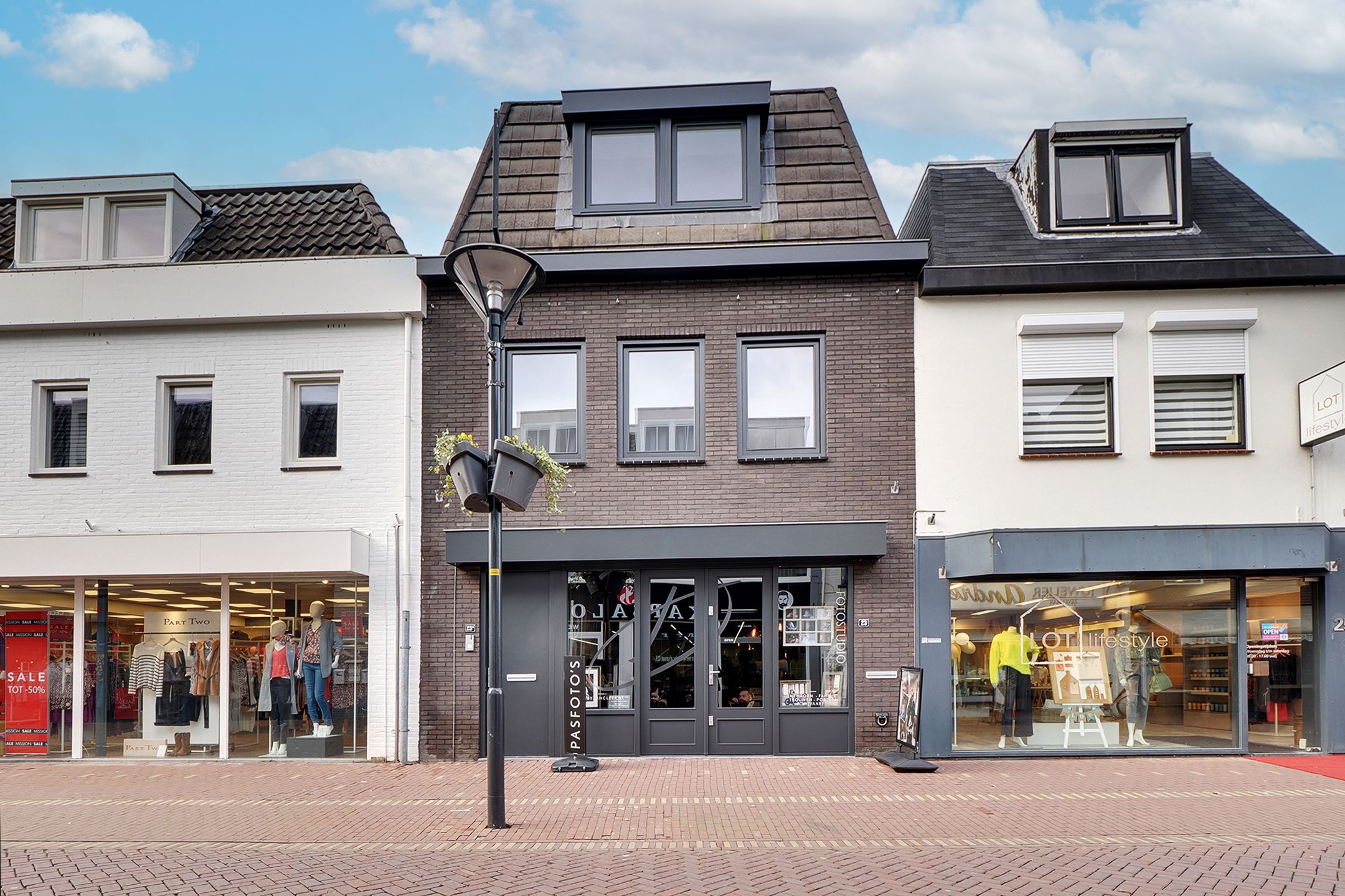 Foto van Grietsestraat 23A, Zevenaar