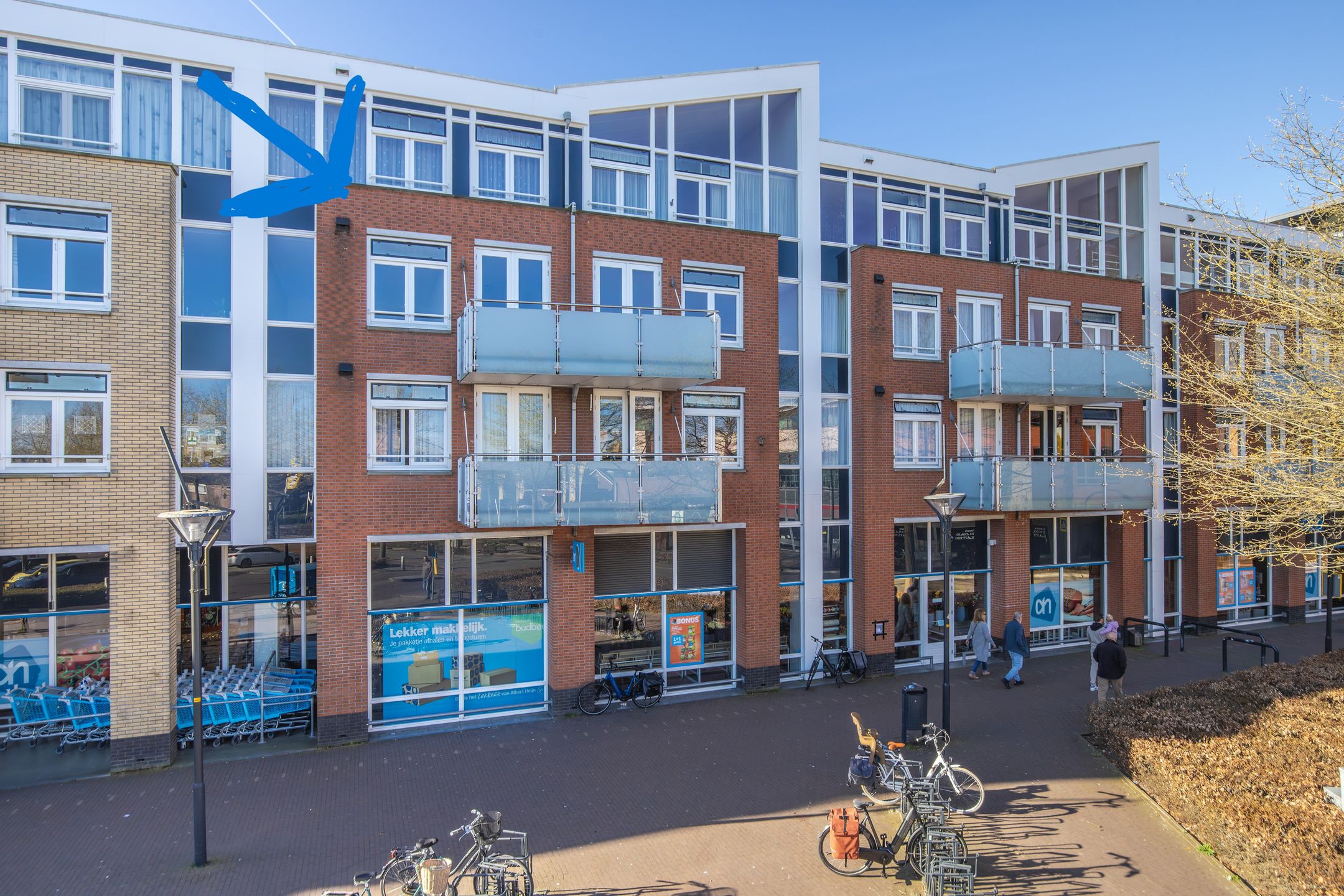 Foto van Grietsestraat 128, Zevenaar