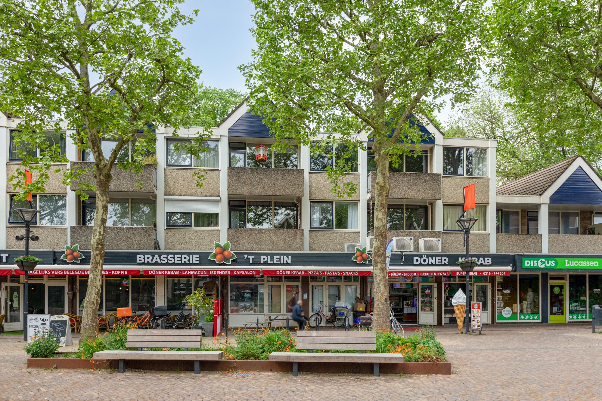 Foto van Muldershof 51, Zevenaar