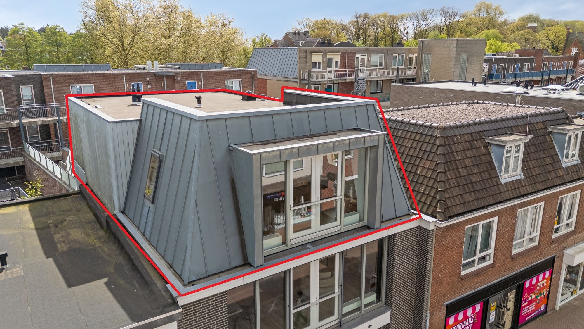 Foto van Schoolstraat 11B, Zevenaar