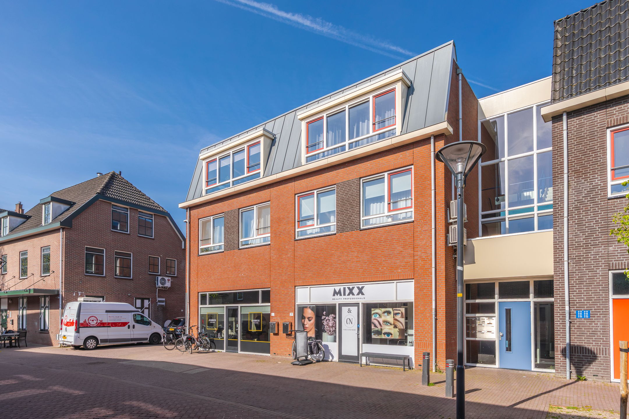 Foto van Schoolstraat 321, Zevenaar
