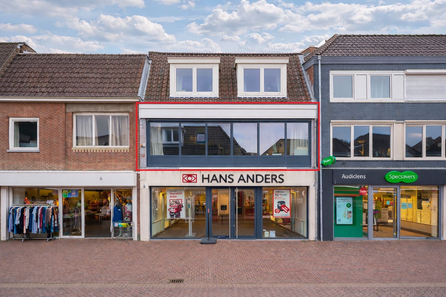 Foto van Schoolstraat 7B, Zevenaar