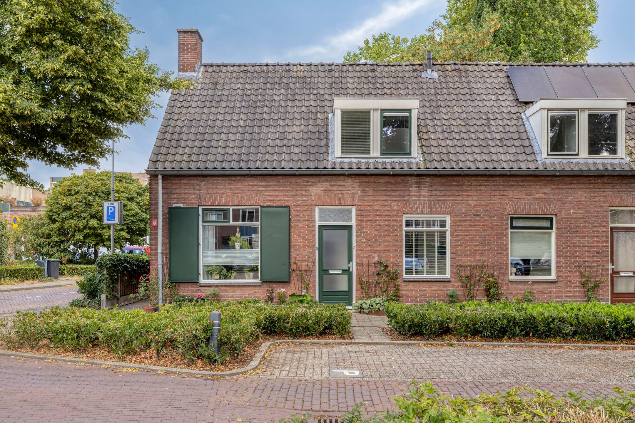Foto van Stadsgracht 9, Zevenaar
