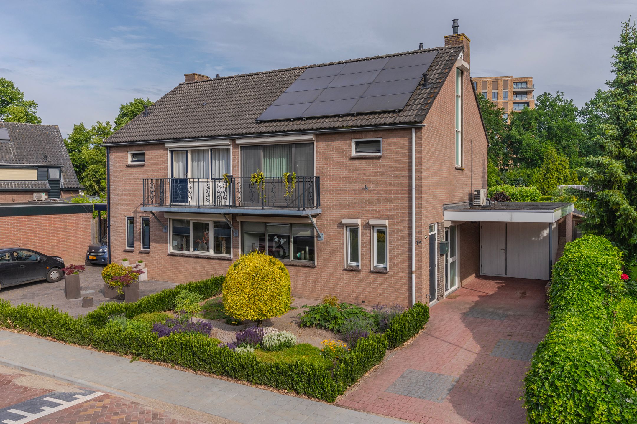 Foto van Gennepskamp 1A, Zevenaar