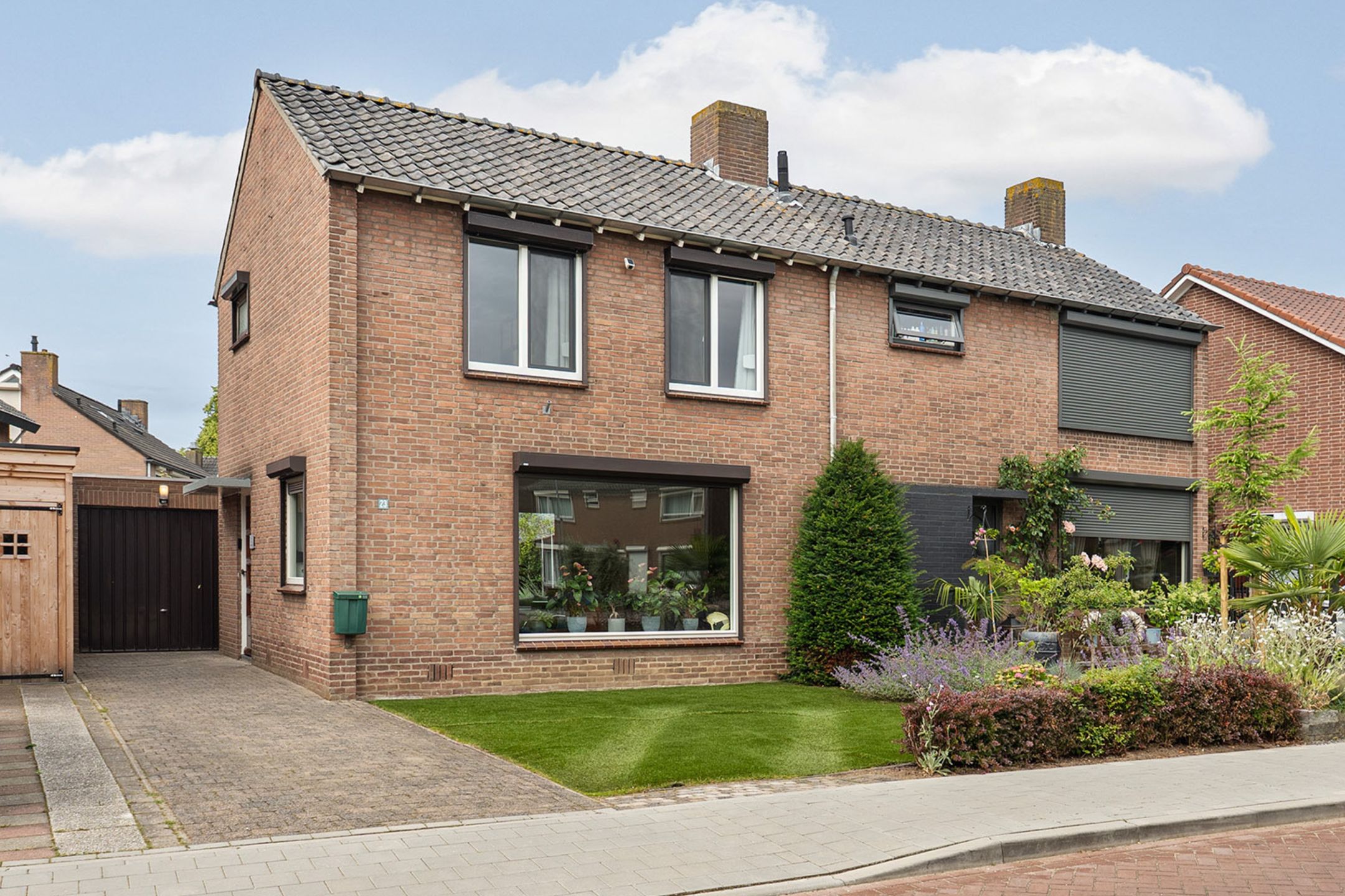 Foto van Kampstraat 23, Zevenaar