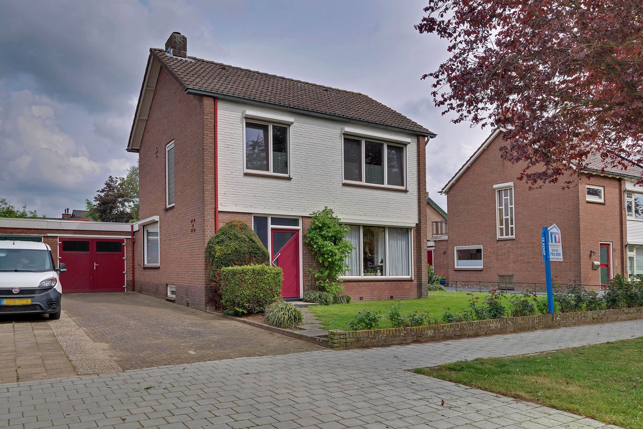 Foto van Kampstraat 26, Zevenaar