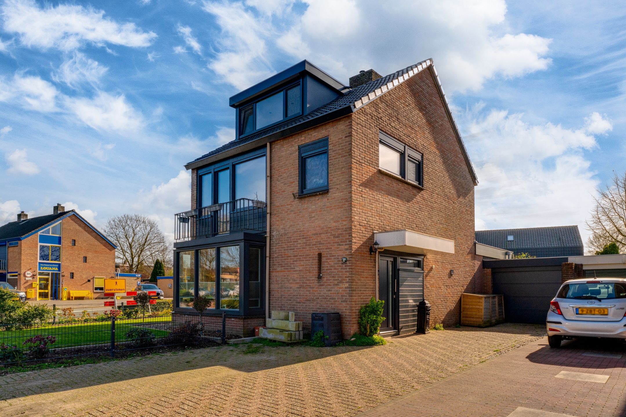 Foto van Oosteinde 32C, Zevenaar