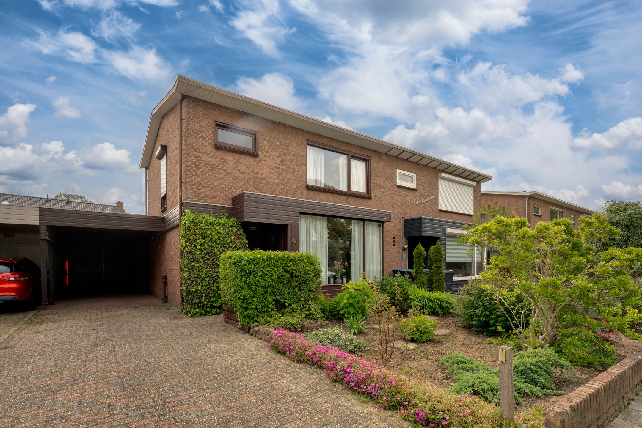 Foto van Oosteinde 56, Zevenaar