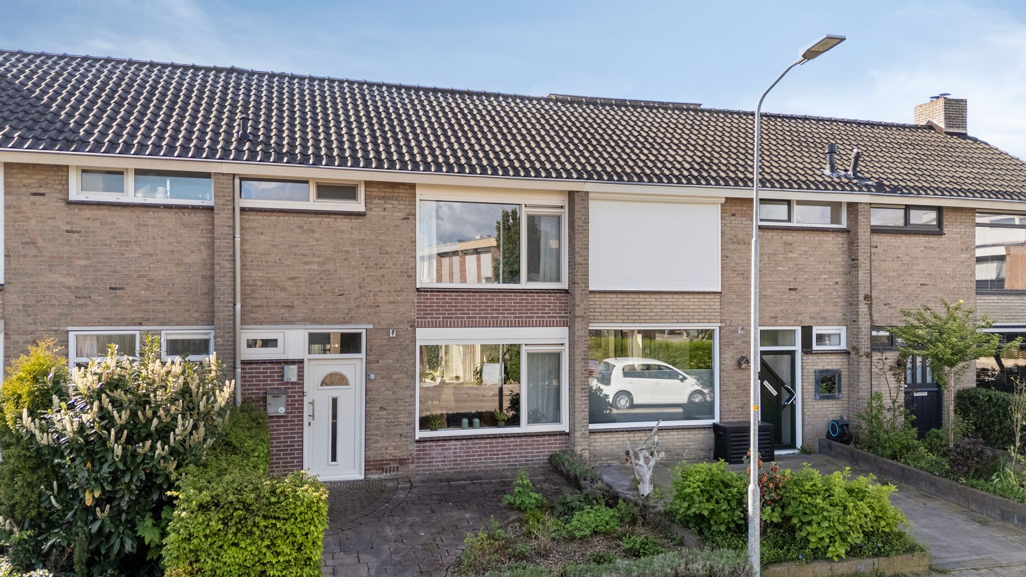 Foto van Da Costastraat 18, Zevenaar