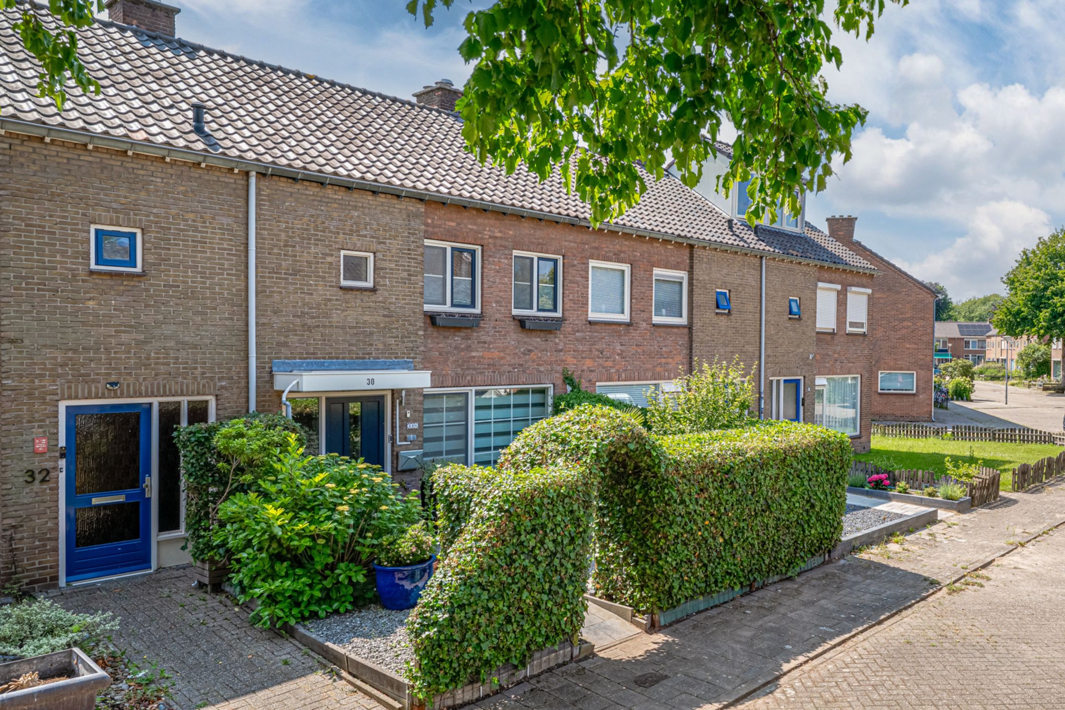 Foto van PC Hooftstraat 30, Zevenaar