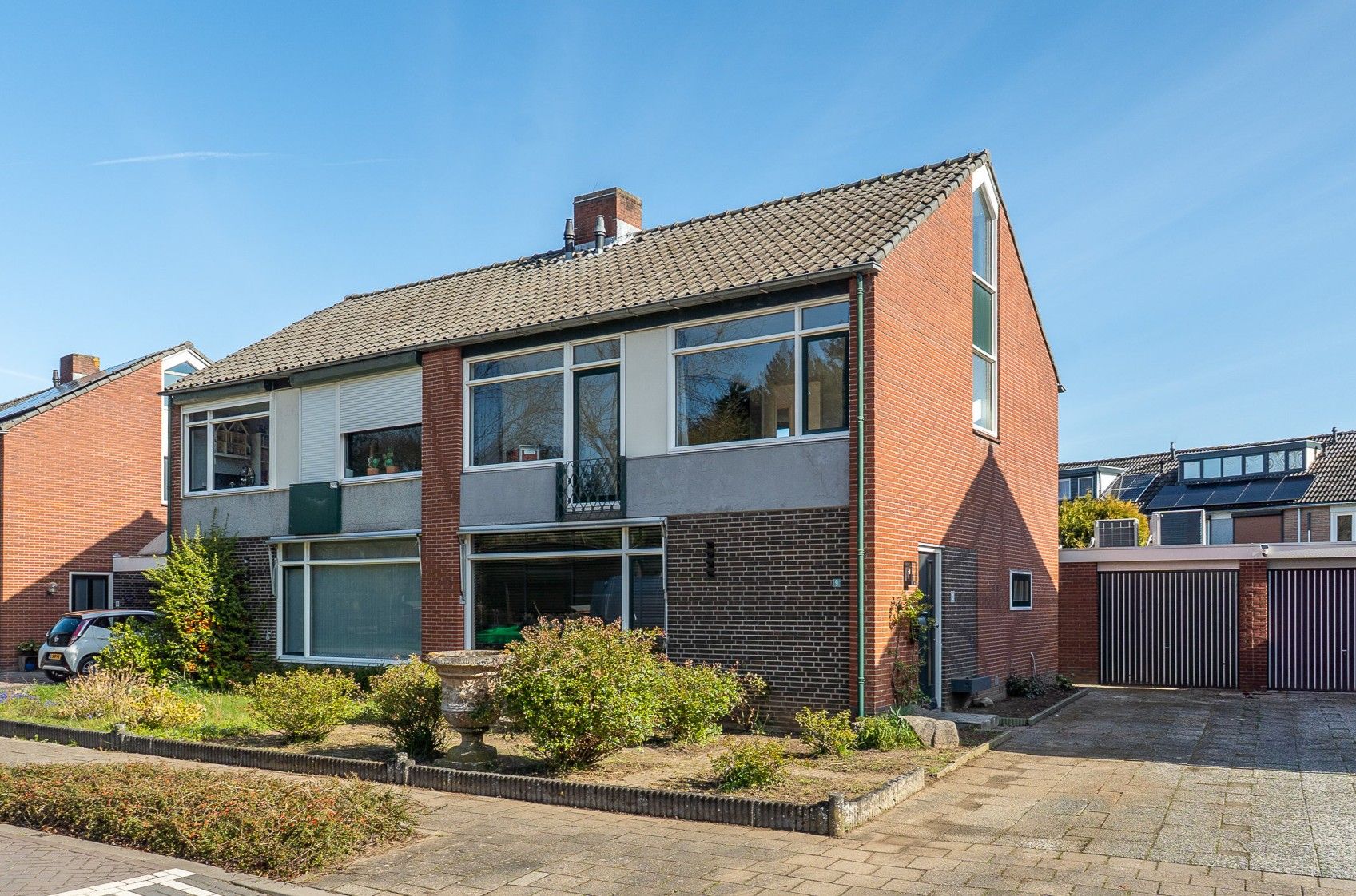 Foto van Guido Gezellestraat 9, Zevenaar