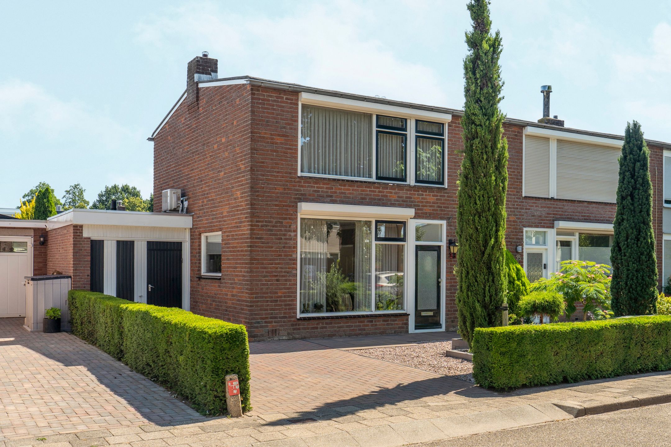 Foto van Huygenslaan 33, Zevenaar