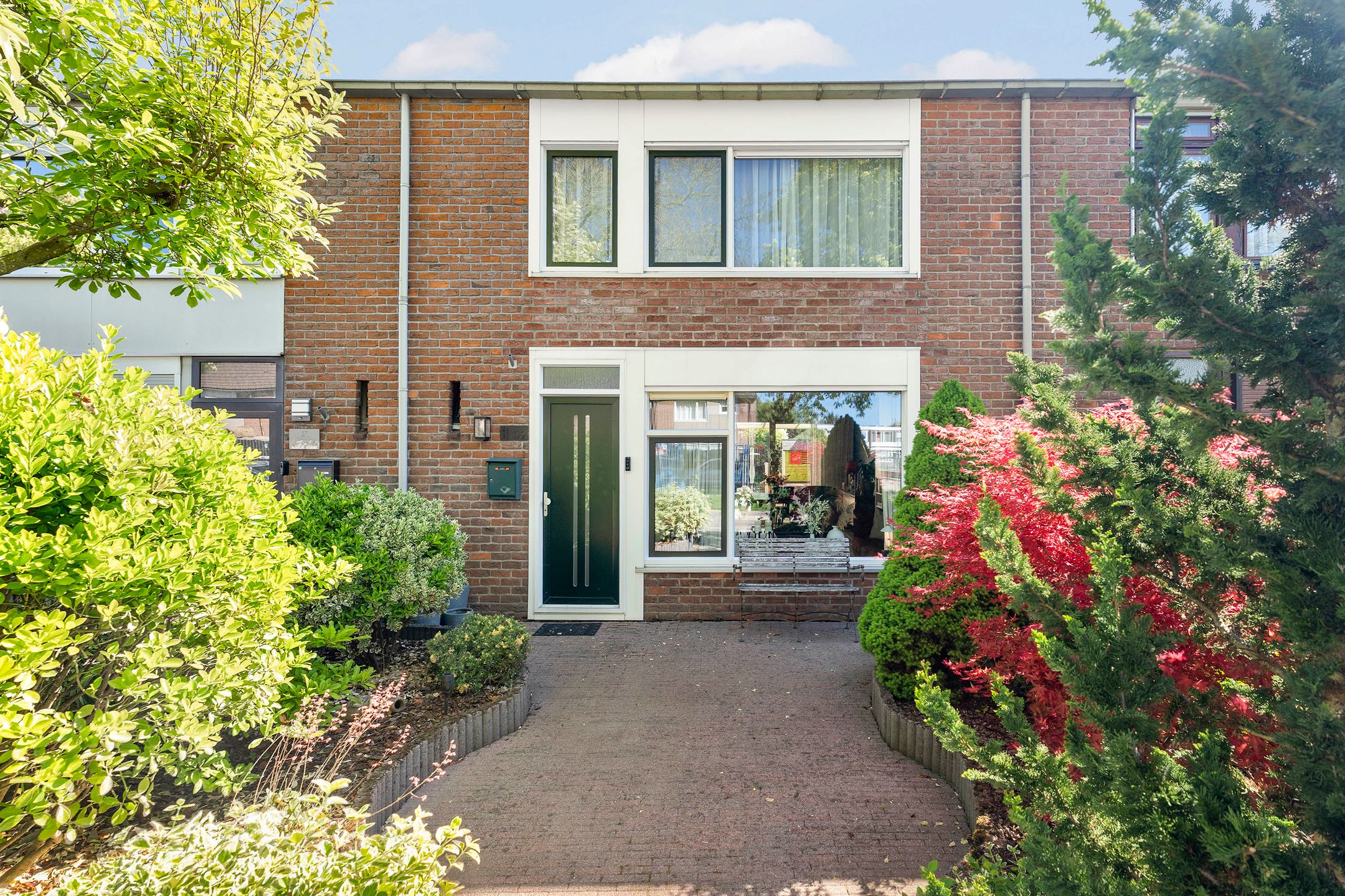 Foto van Huygenslaan 39, Zevenaar