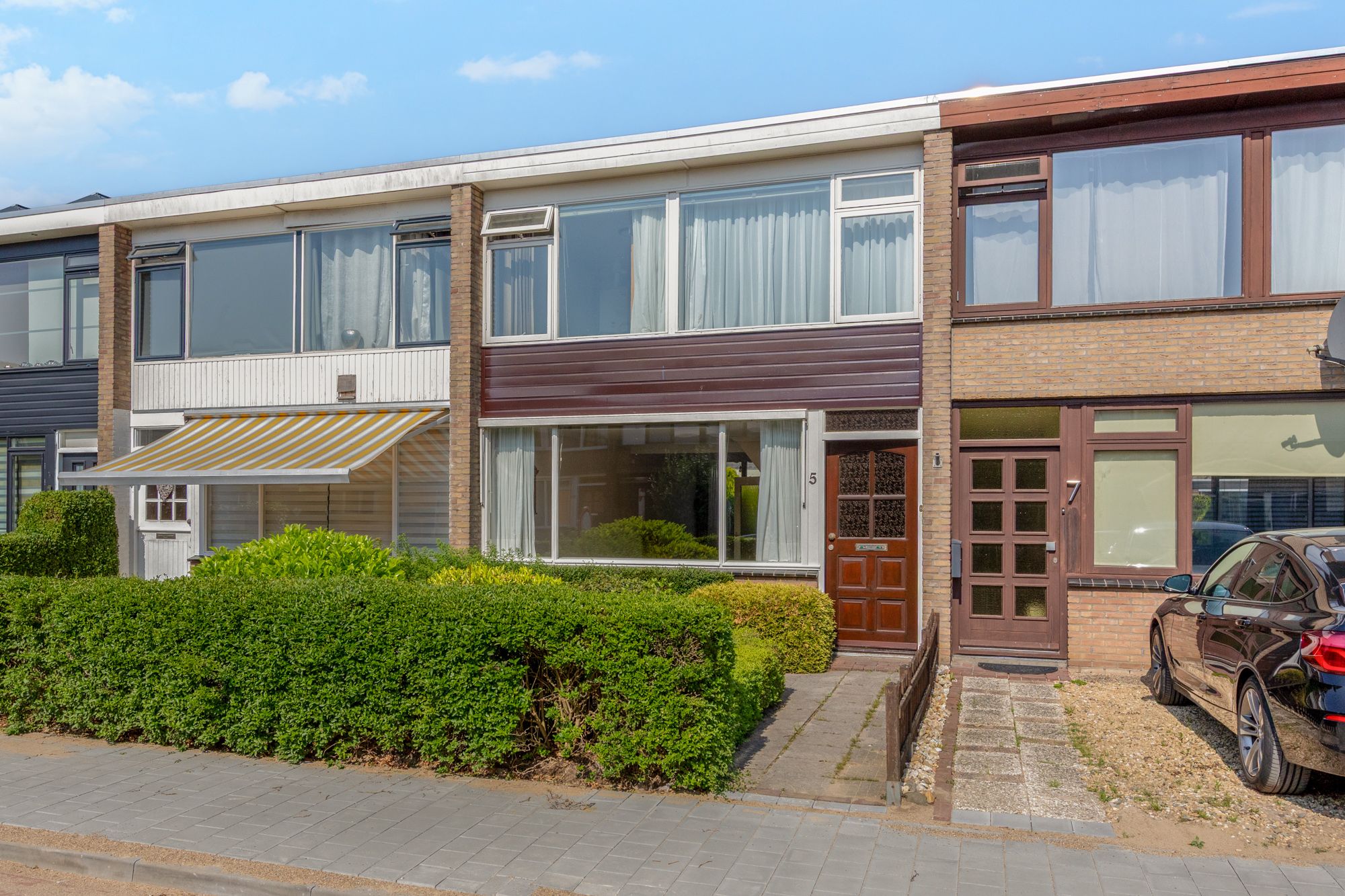 Foto van Potgieterstraat 5, Zevenaar