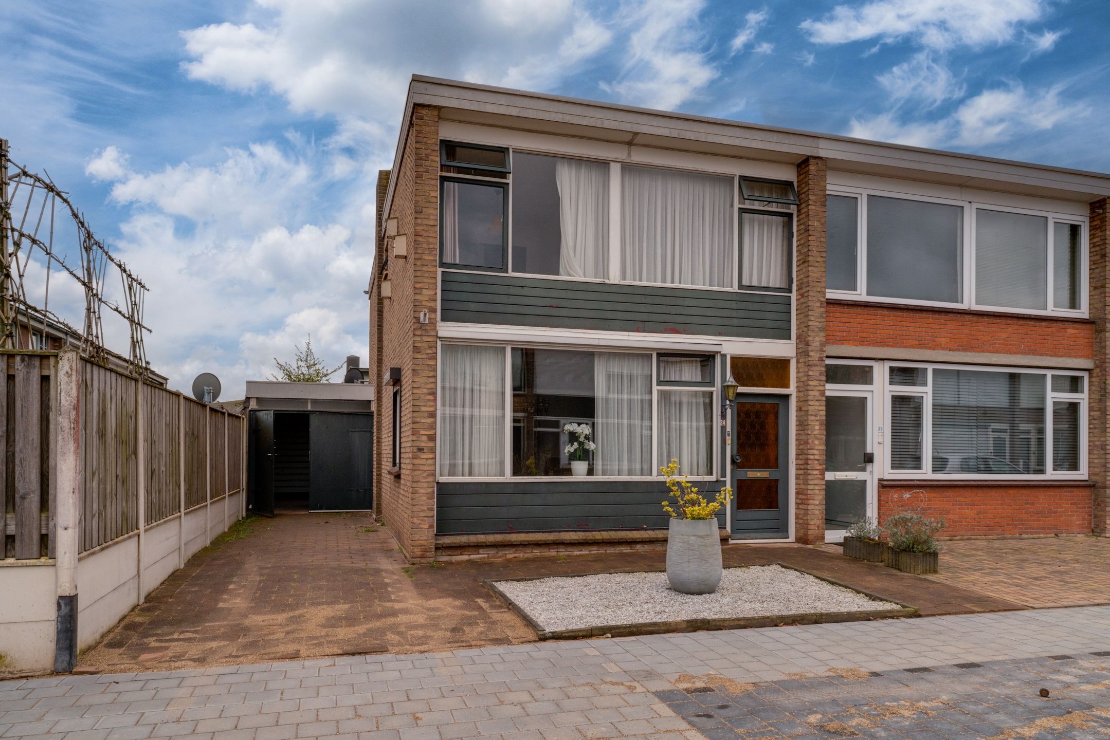 Foto van Willem Kloosstraat 24, Zevenaar