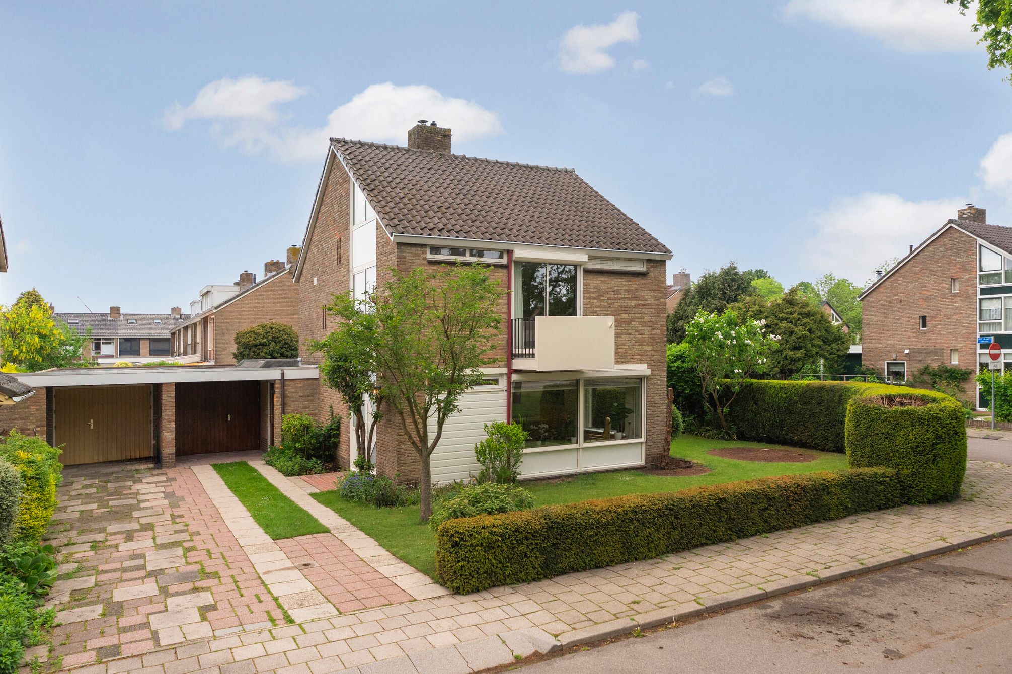 Foto van Vondellaan 95, Zevenaar