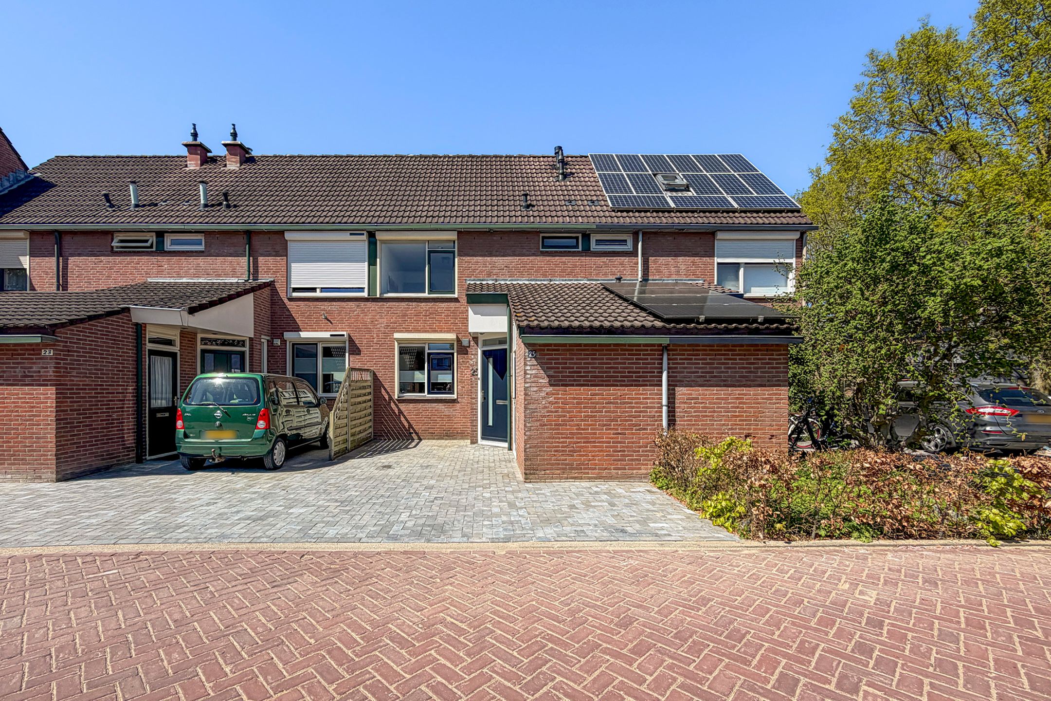 Foto van Bastion 25, Zevenaar