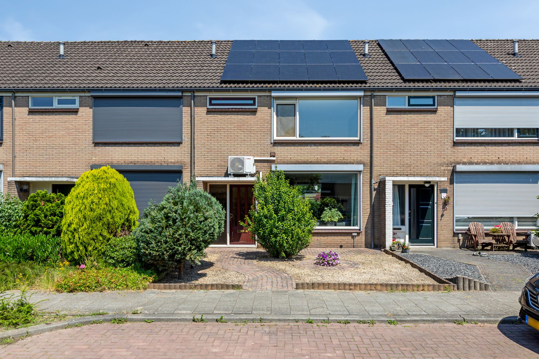 Foto van Schaapsdrift 197, Zevenaar