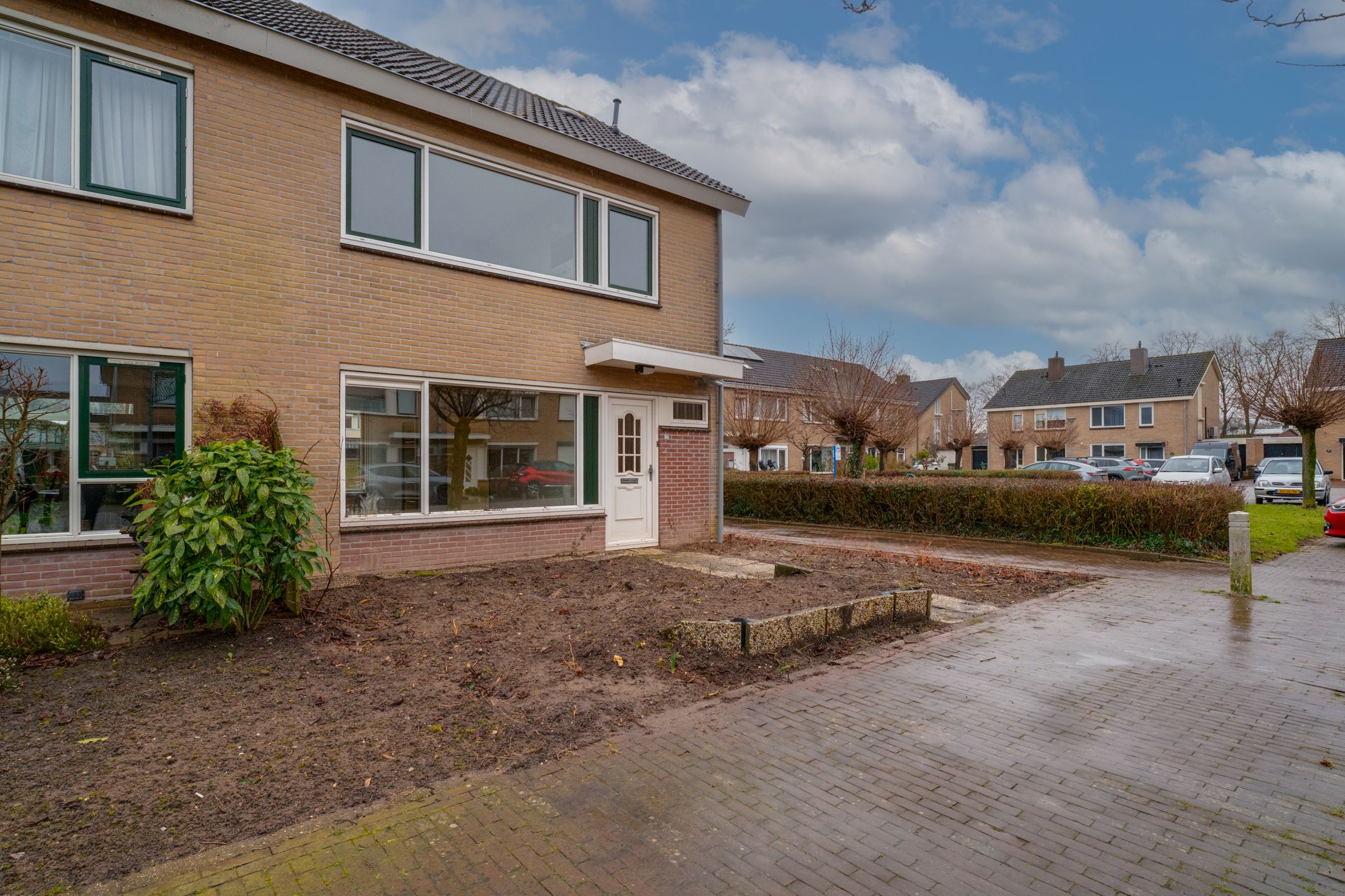 Foto van Schaapsdrift 166, Zevenaar