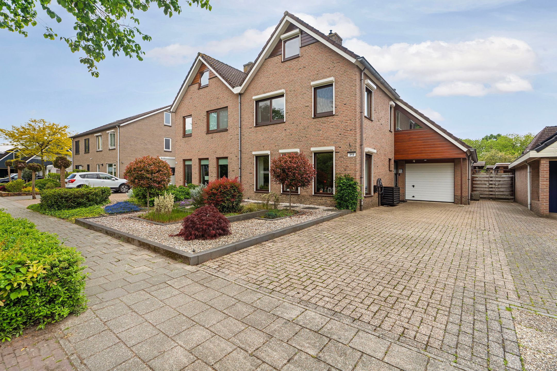 Foto van Schaapsdrift 212, Zevenaar