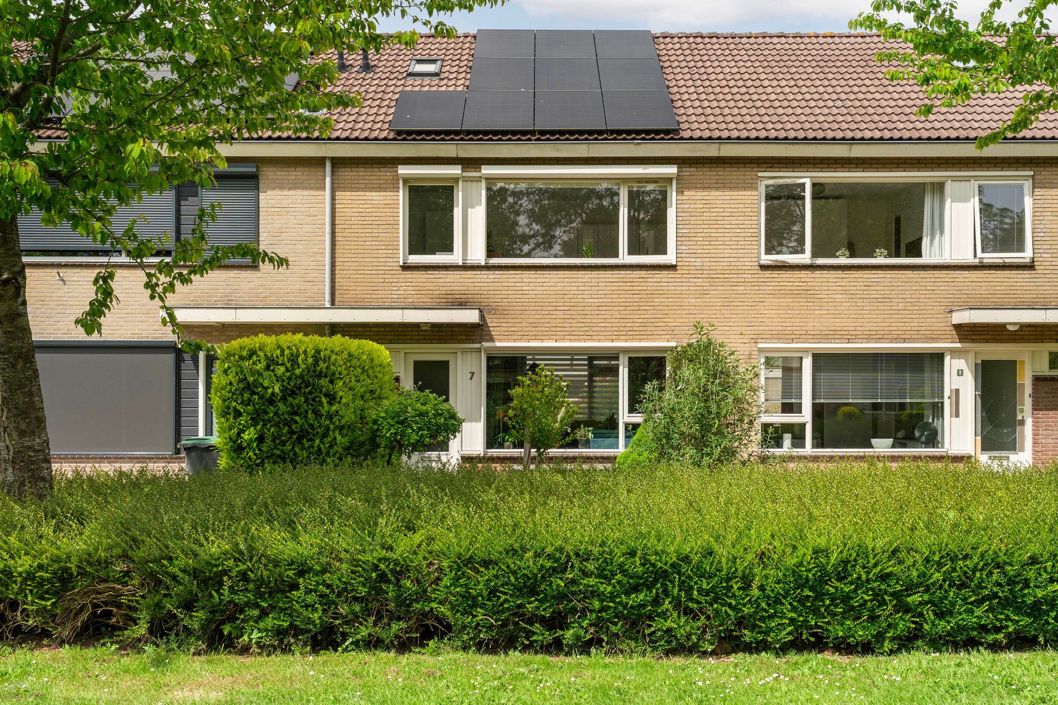 Foto van Schepershof 7, Zevenaar