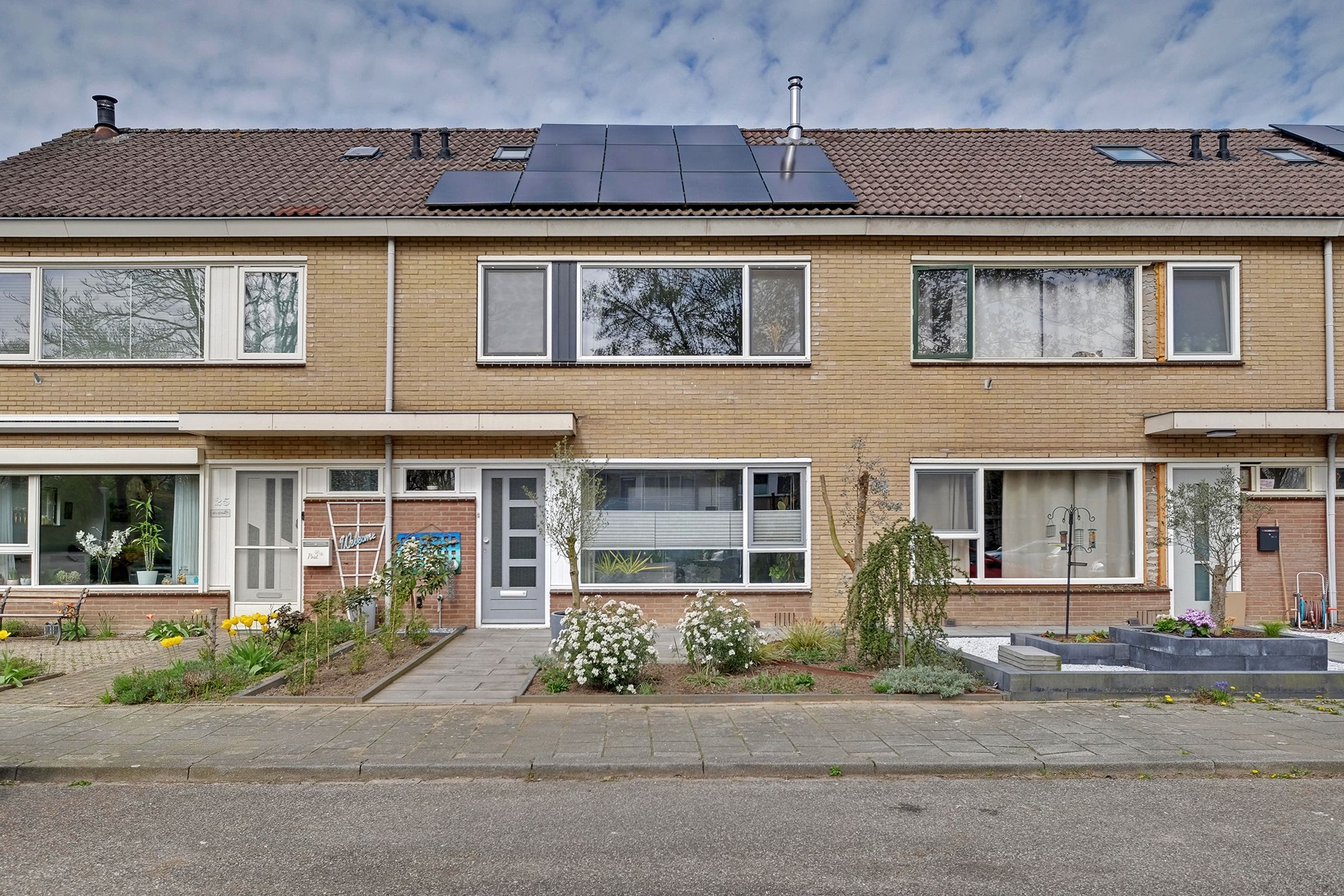 Foto van Schepershof 27, Zevenaar