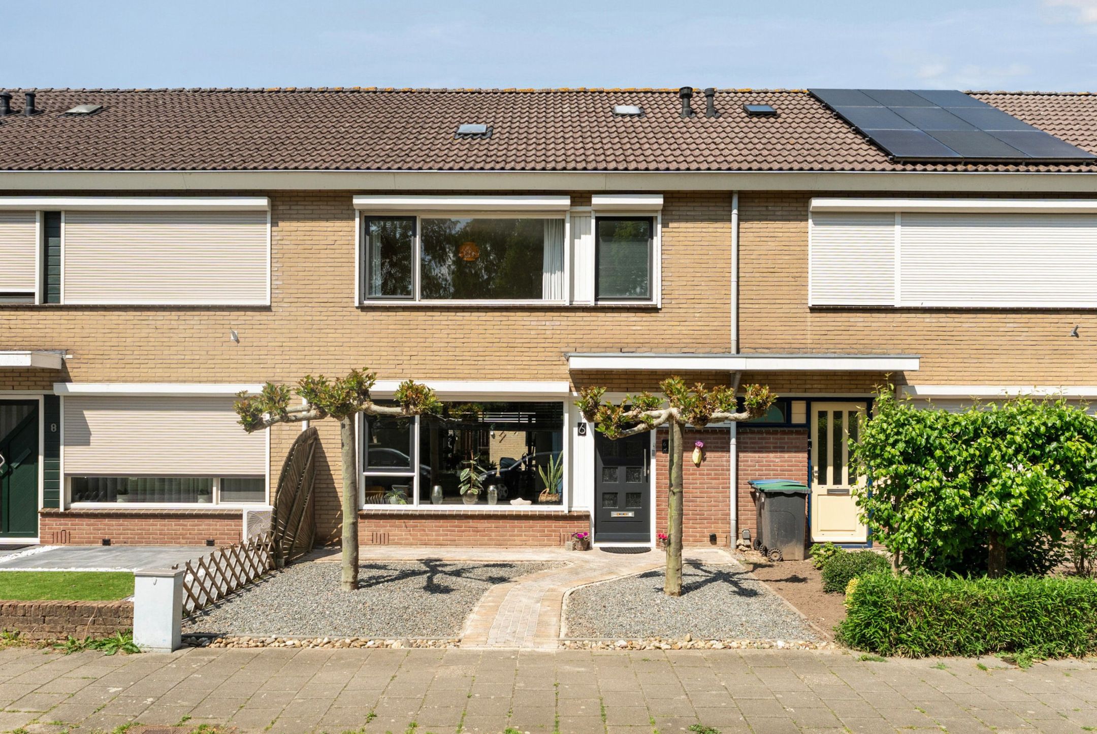 Foto van Lammerenhof 6, Zevenaar