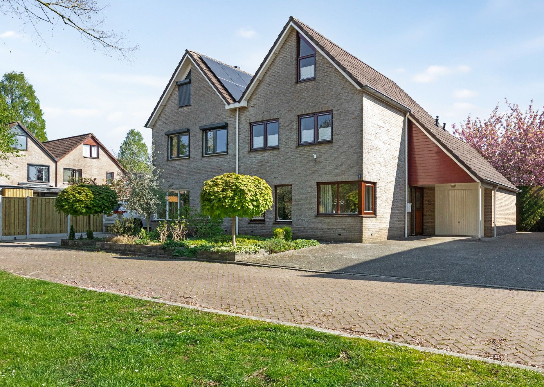 Foto van Lammerenhof 11, Zevenaar
