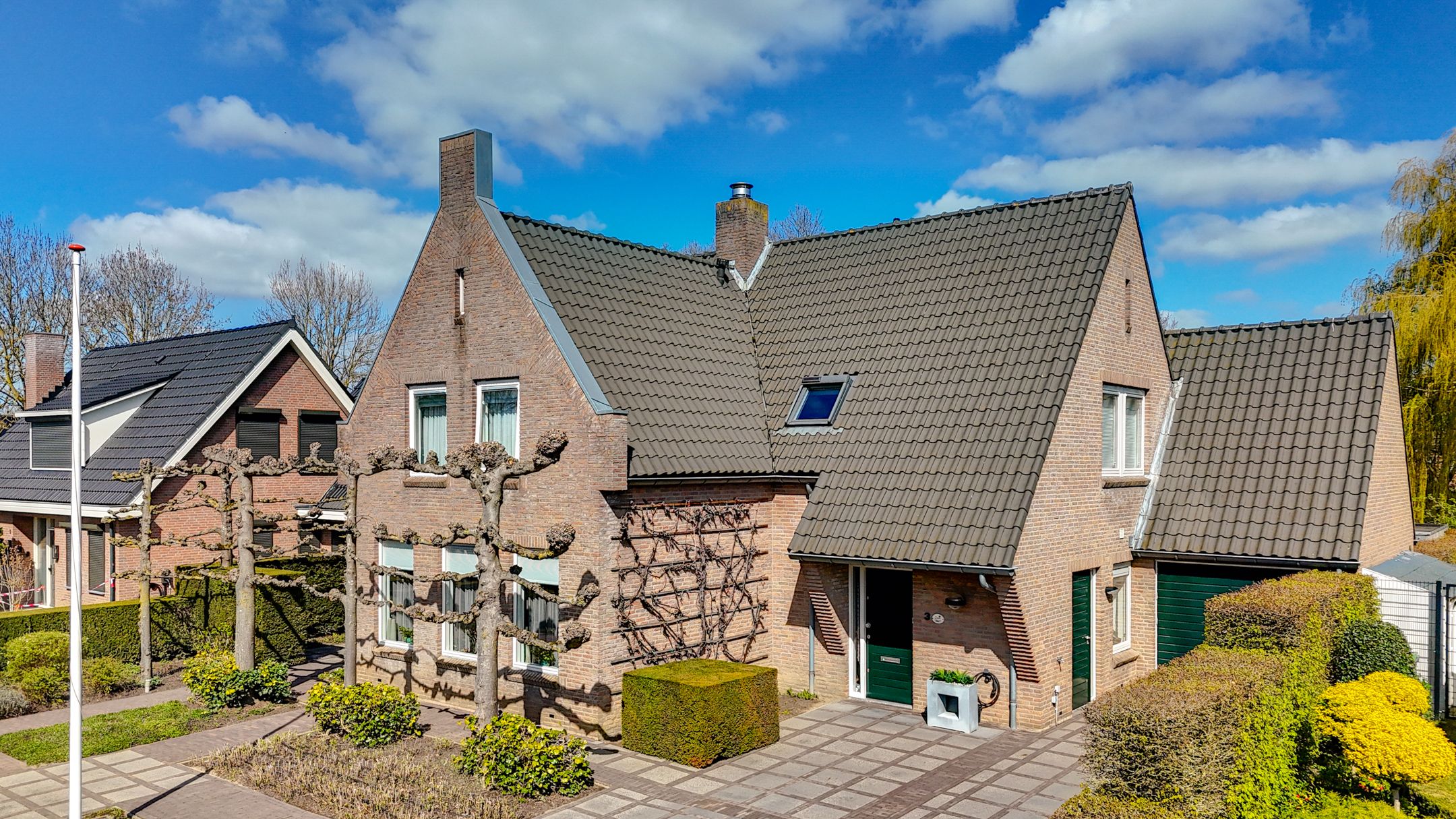 Foto van De Horst 3, Zevenaar