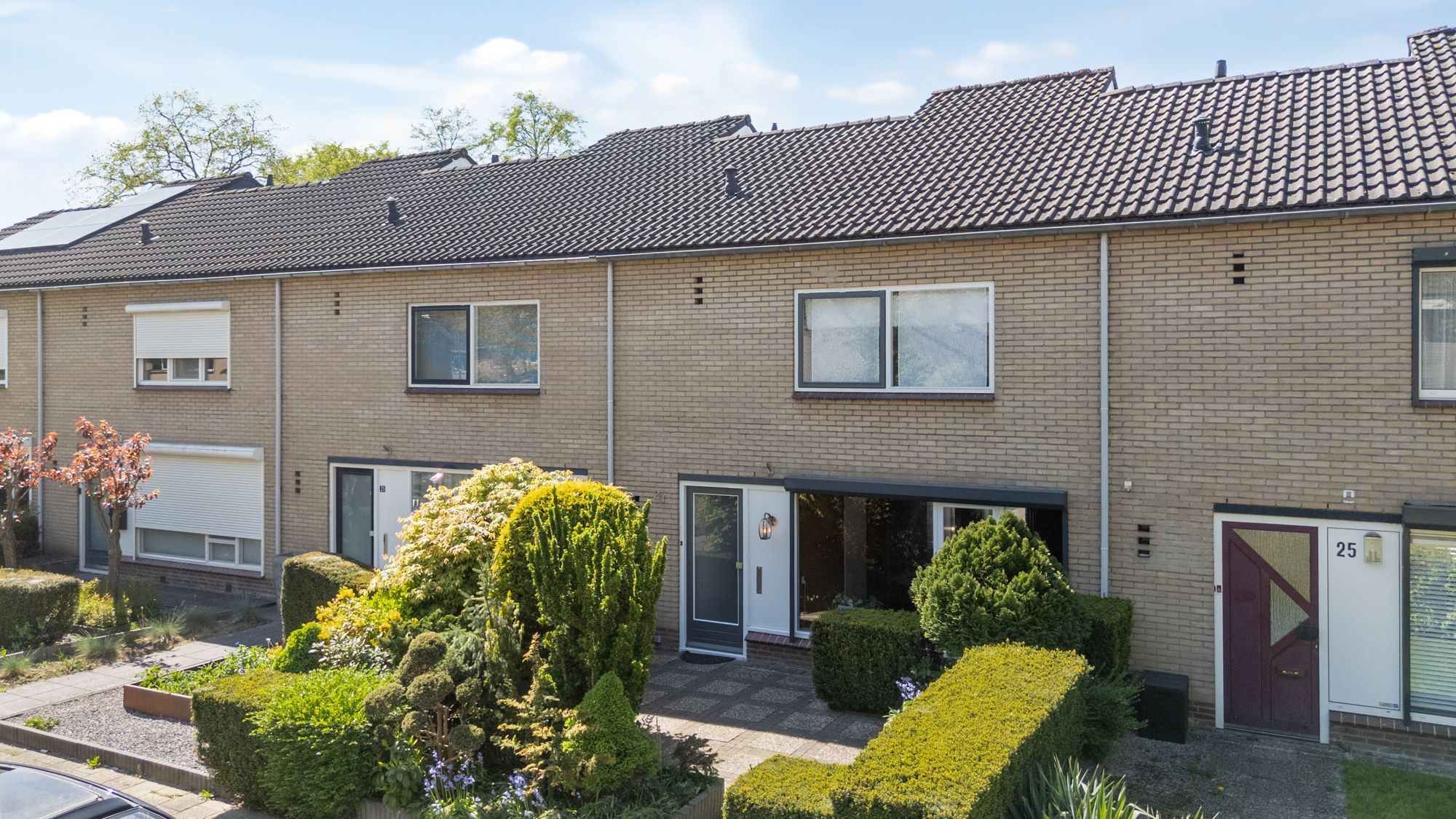 Foto van Onder de Linden 23, Zevenaar