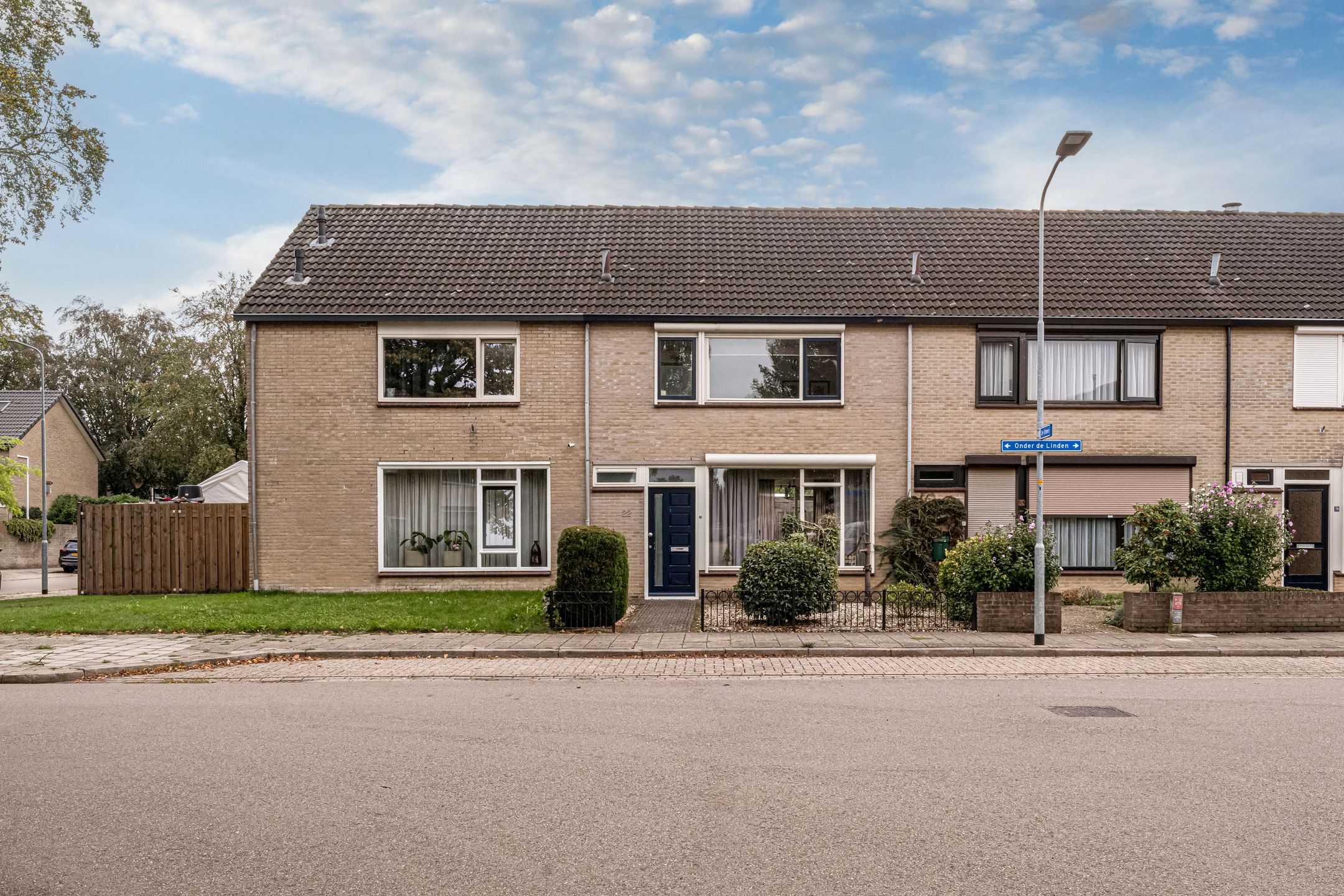 Foto van Onder de Linden 22, Zevenaar