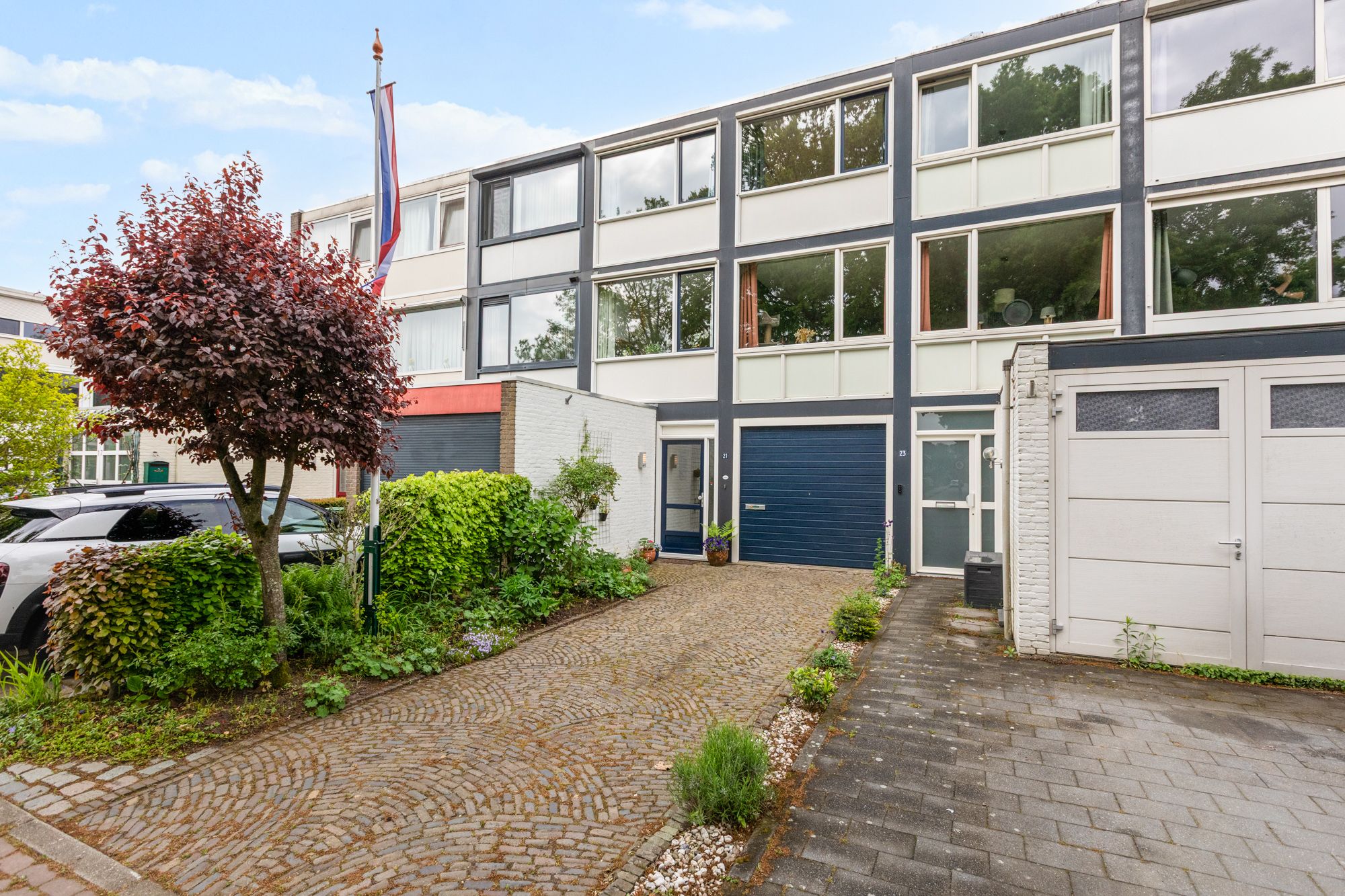 Foto van De Hazelaar 21, Zevenaar